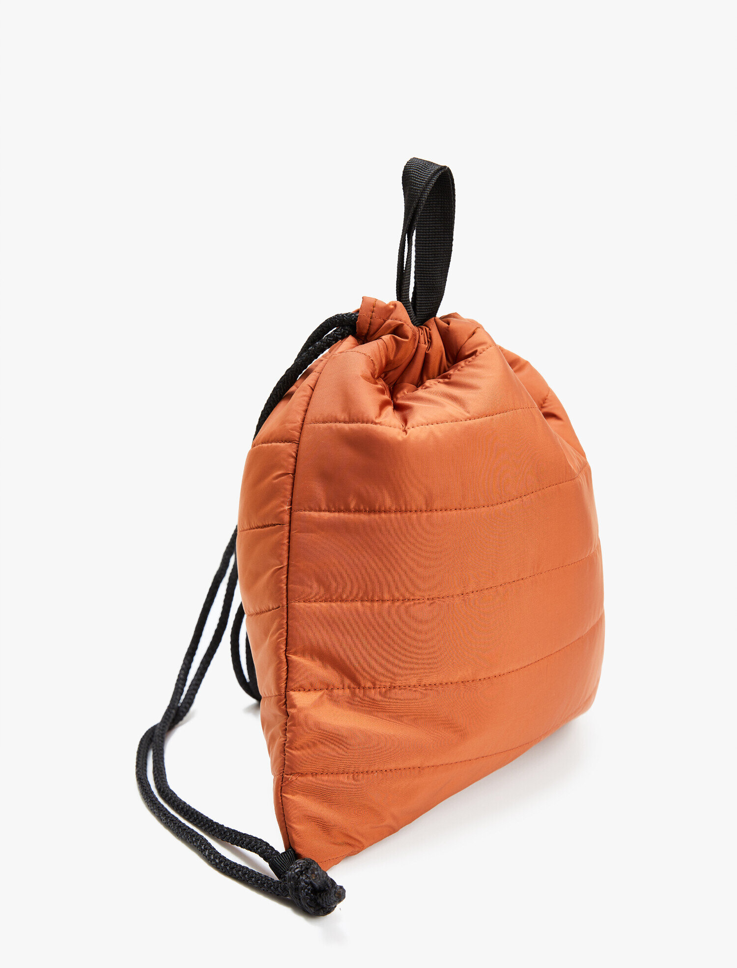  Kadın Büzgülü Sırt Çantası