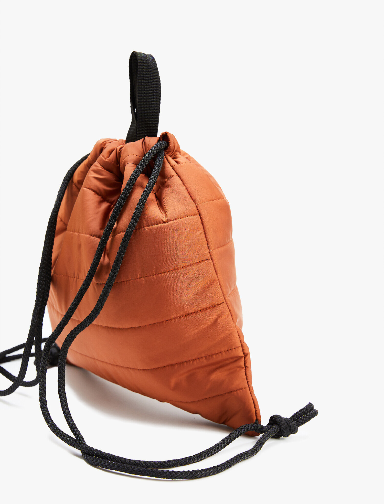  Kadın Büzgülü Sırt Çantası