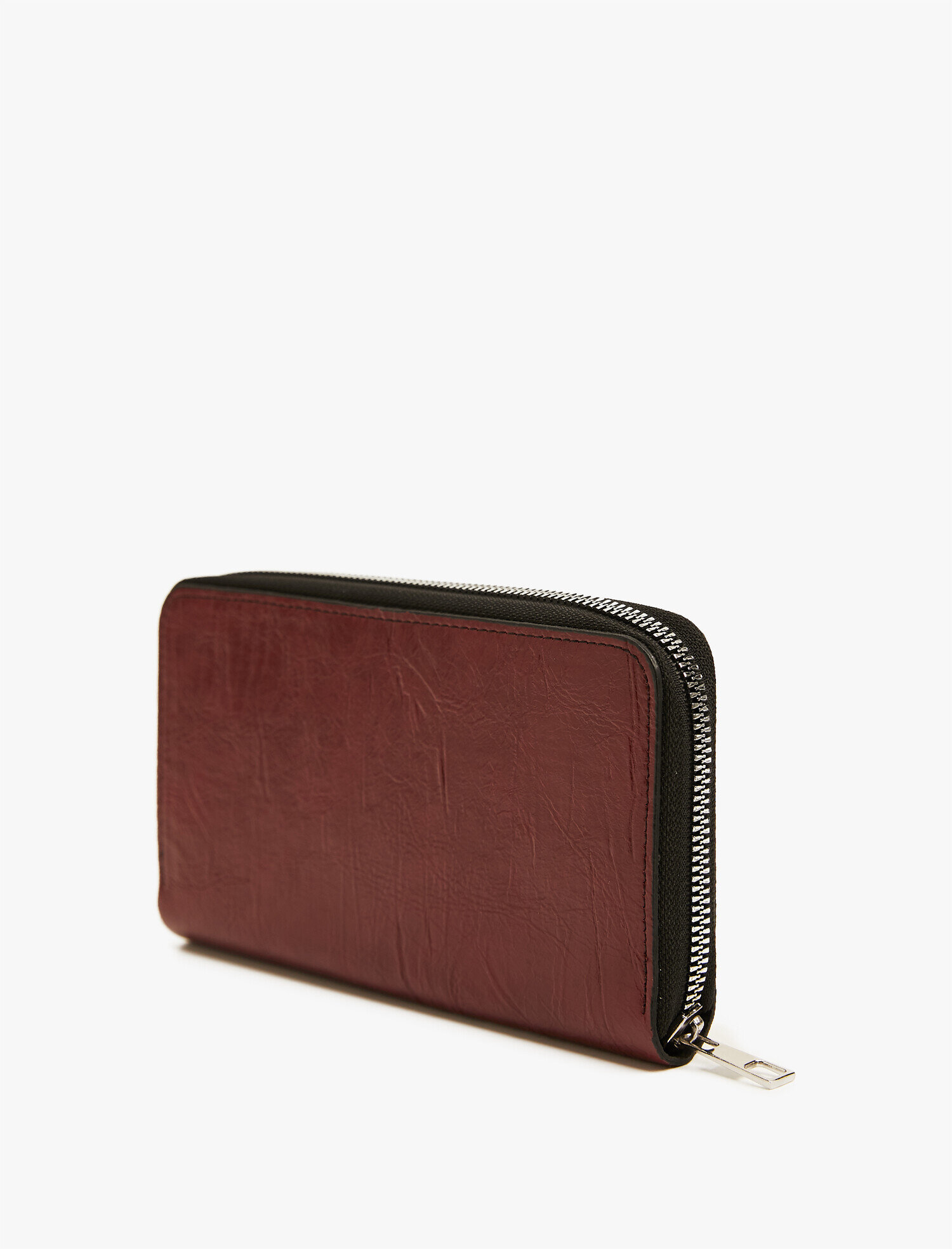  Kadın Fermuarlı Cüzdan