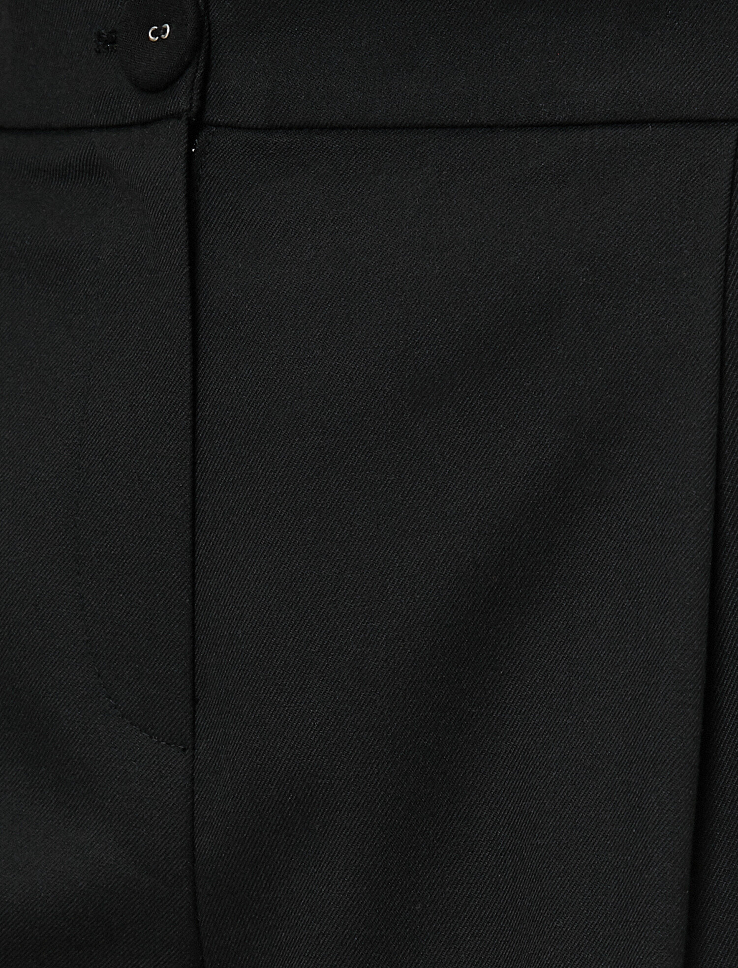   Cep Detaylı Pantolon