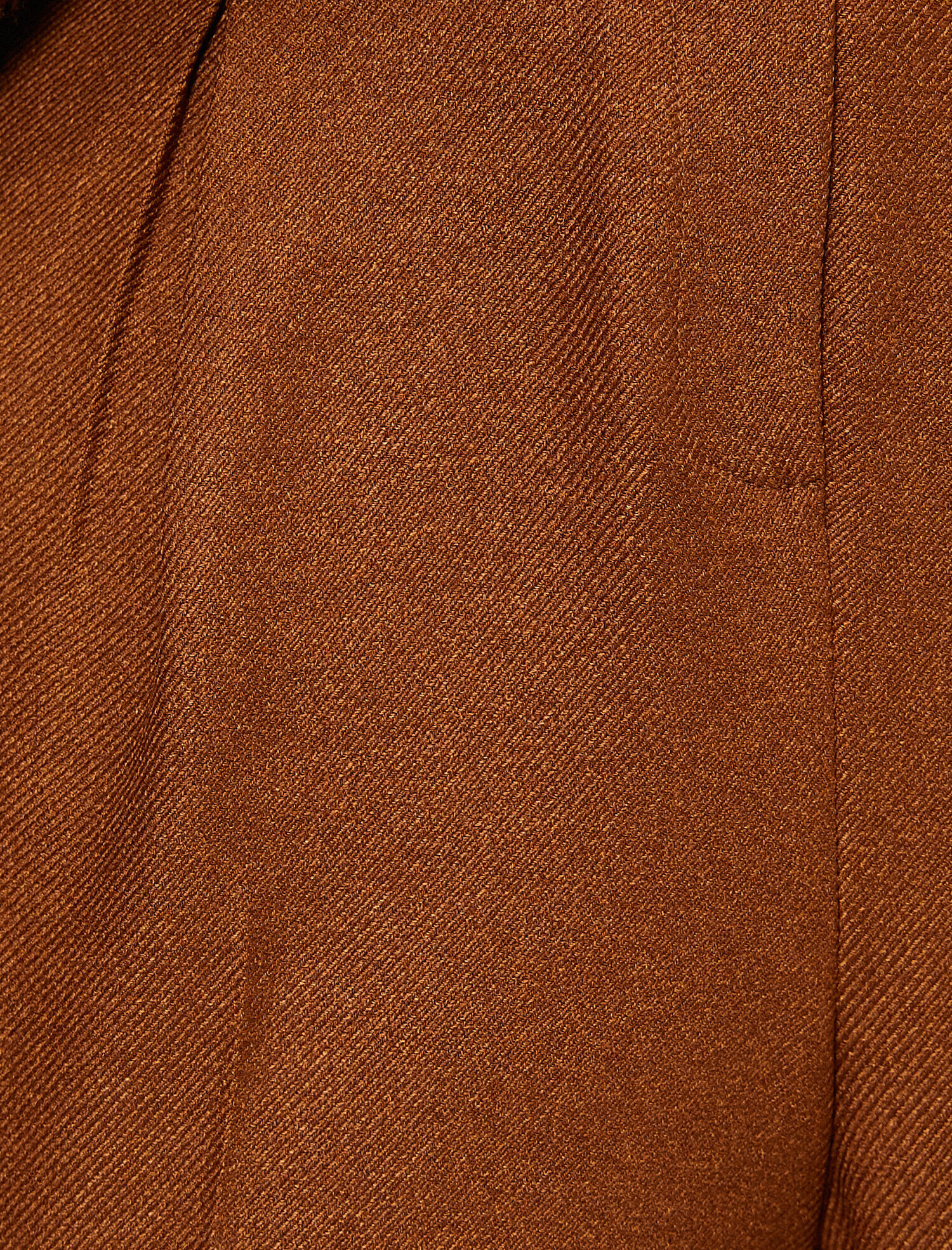   Cep Detaylı Pantolon