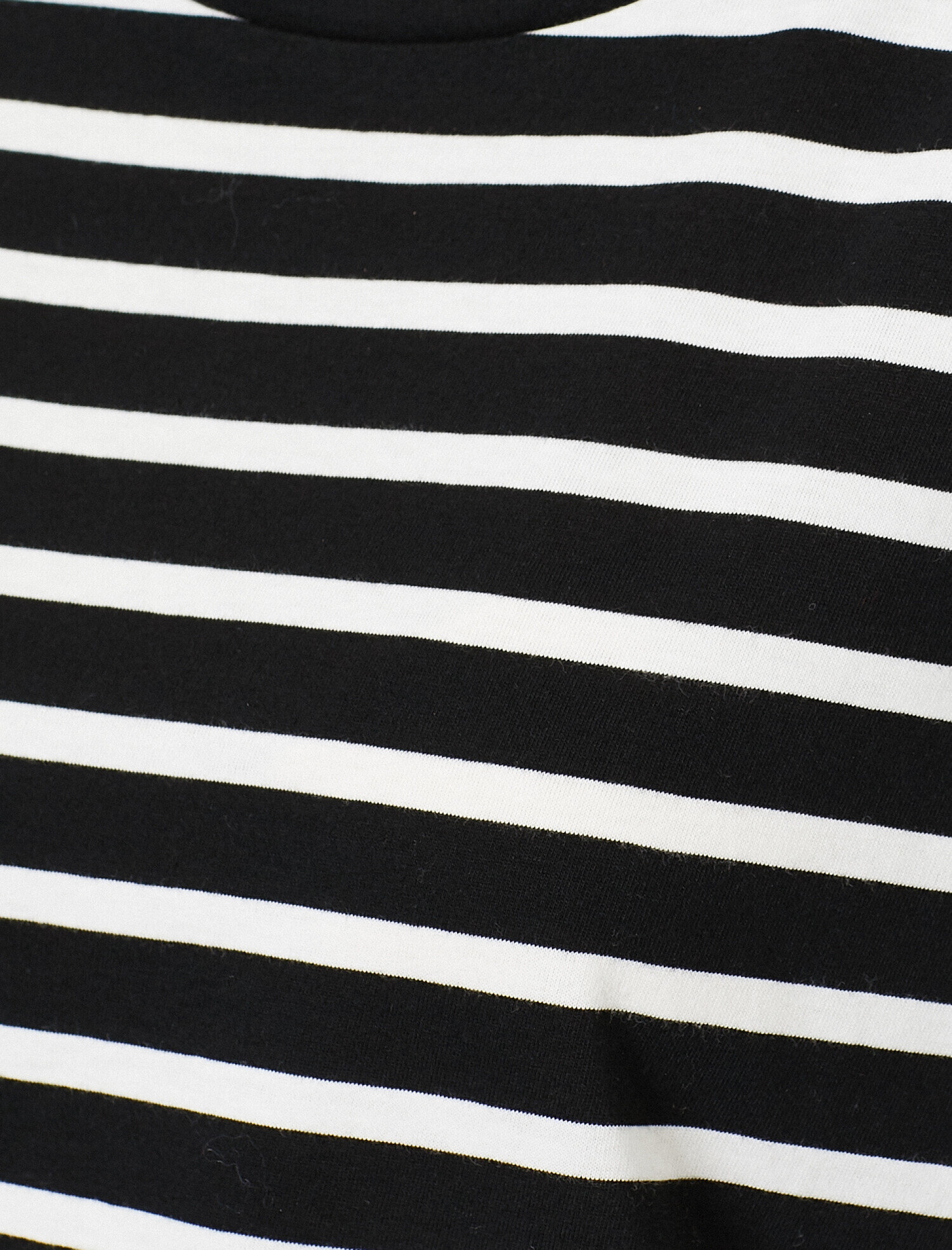   Çizgili Tişört