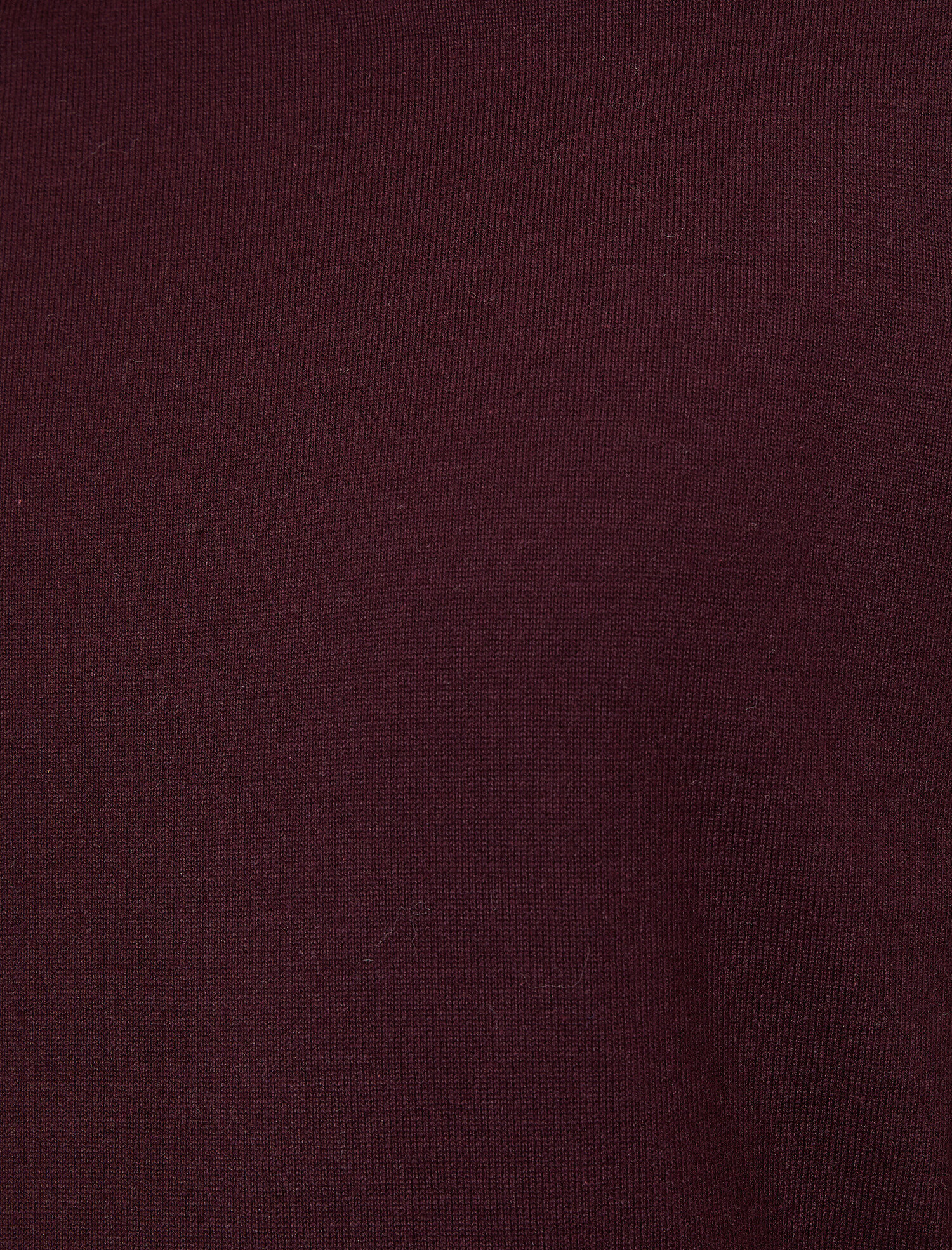   Bisiklet Yaka Uzun Kollu Triko Kazak