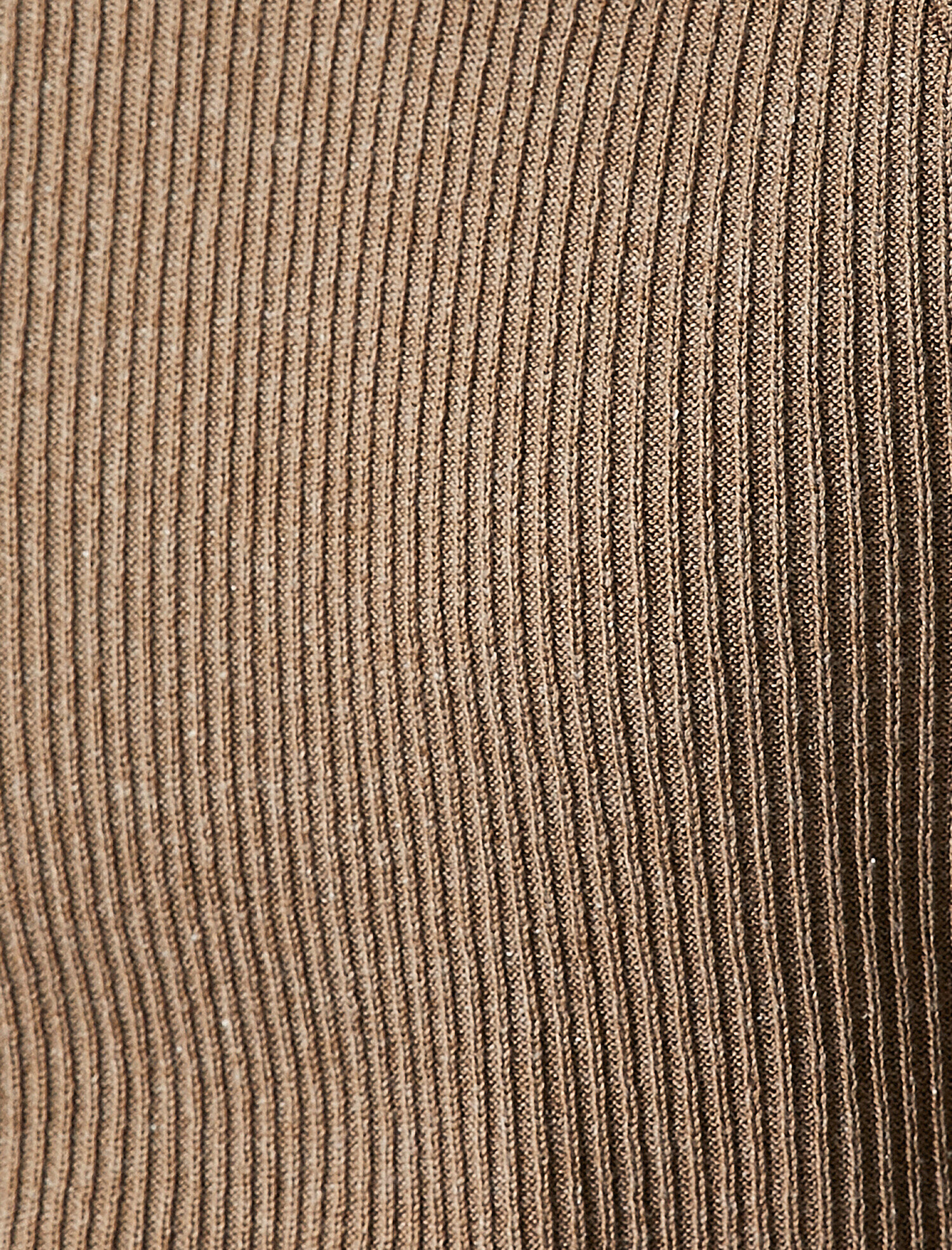   Yarım Balıkçı Yaka Uzun Kollu Triko Kazak