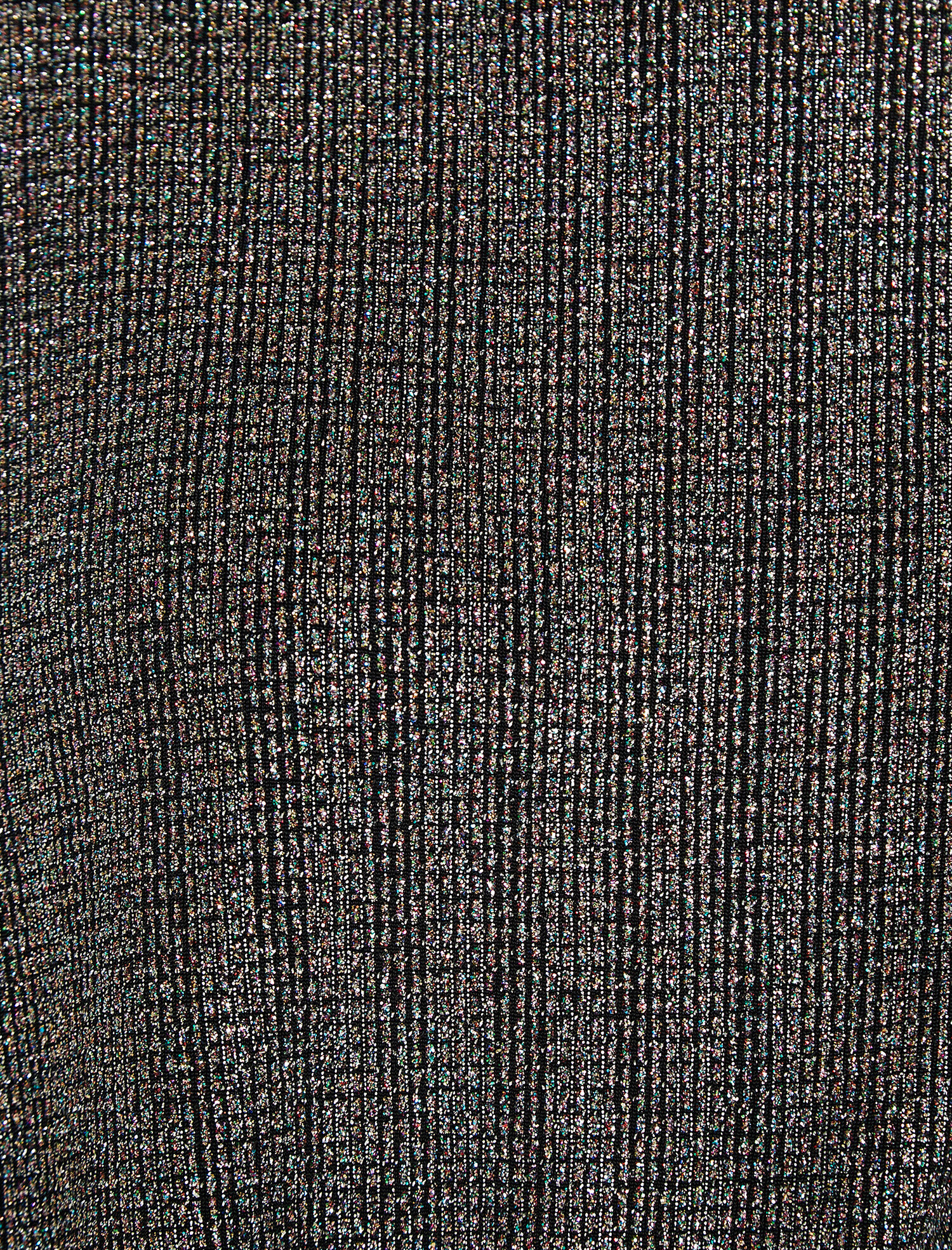   Sim Detaylı Abiye Bluz