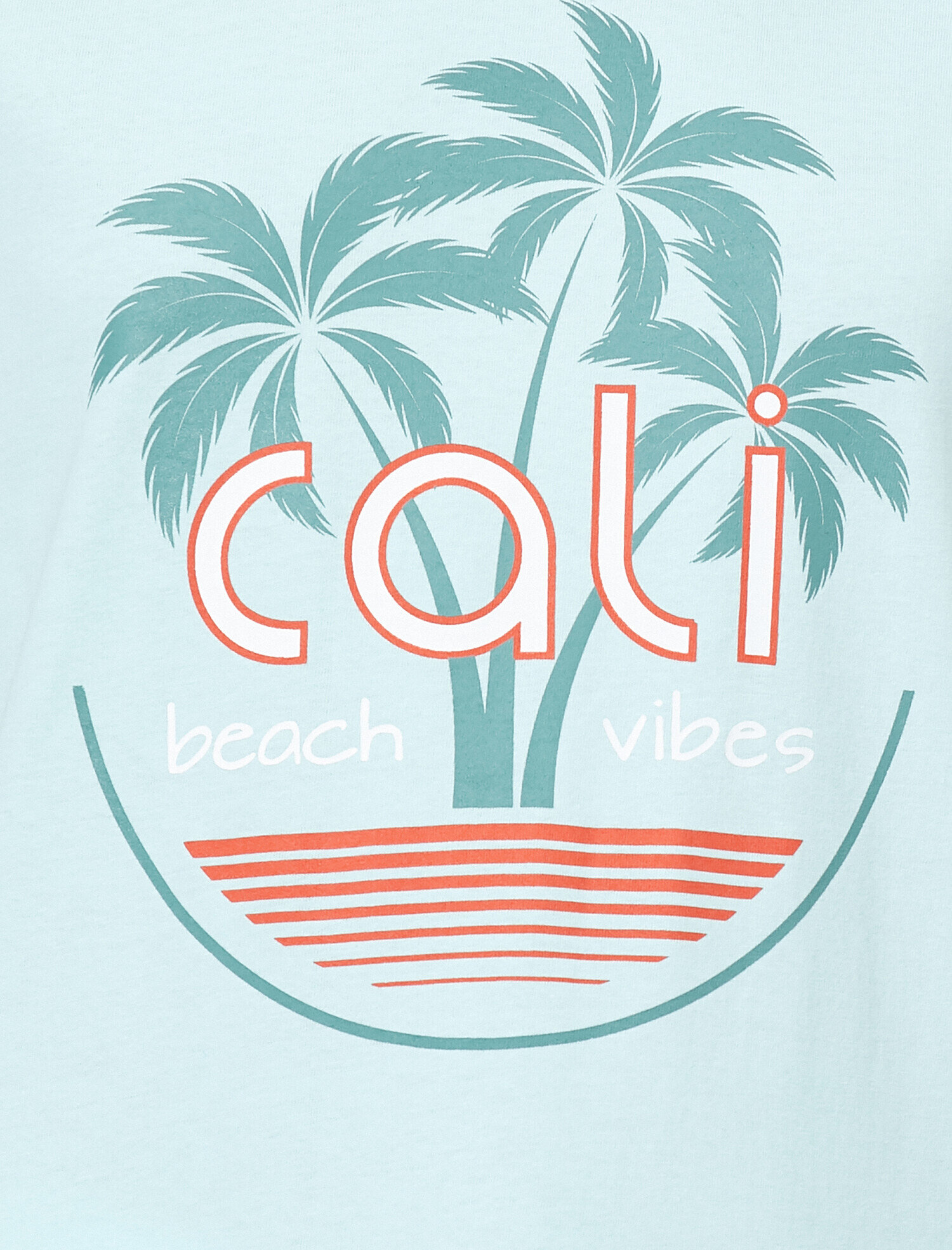   Baskılı Bisiklet Yaka Kısa Kollu Tişört