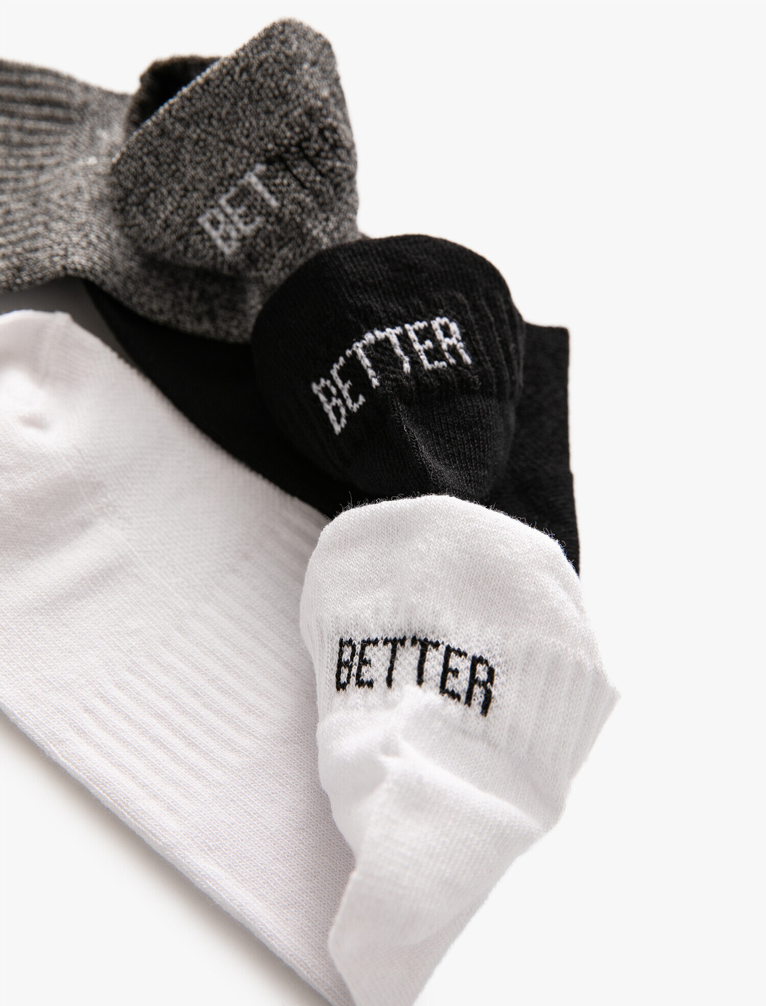  Kadın Çoklu Çorap Seti