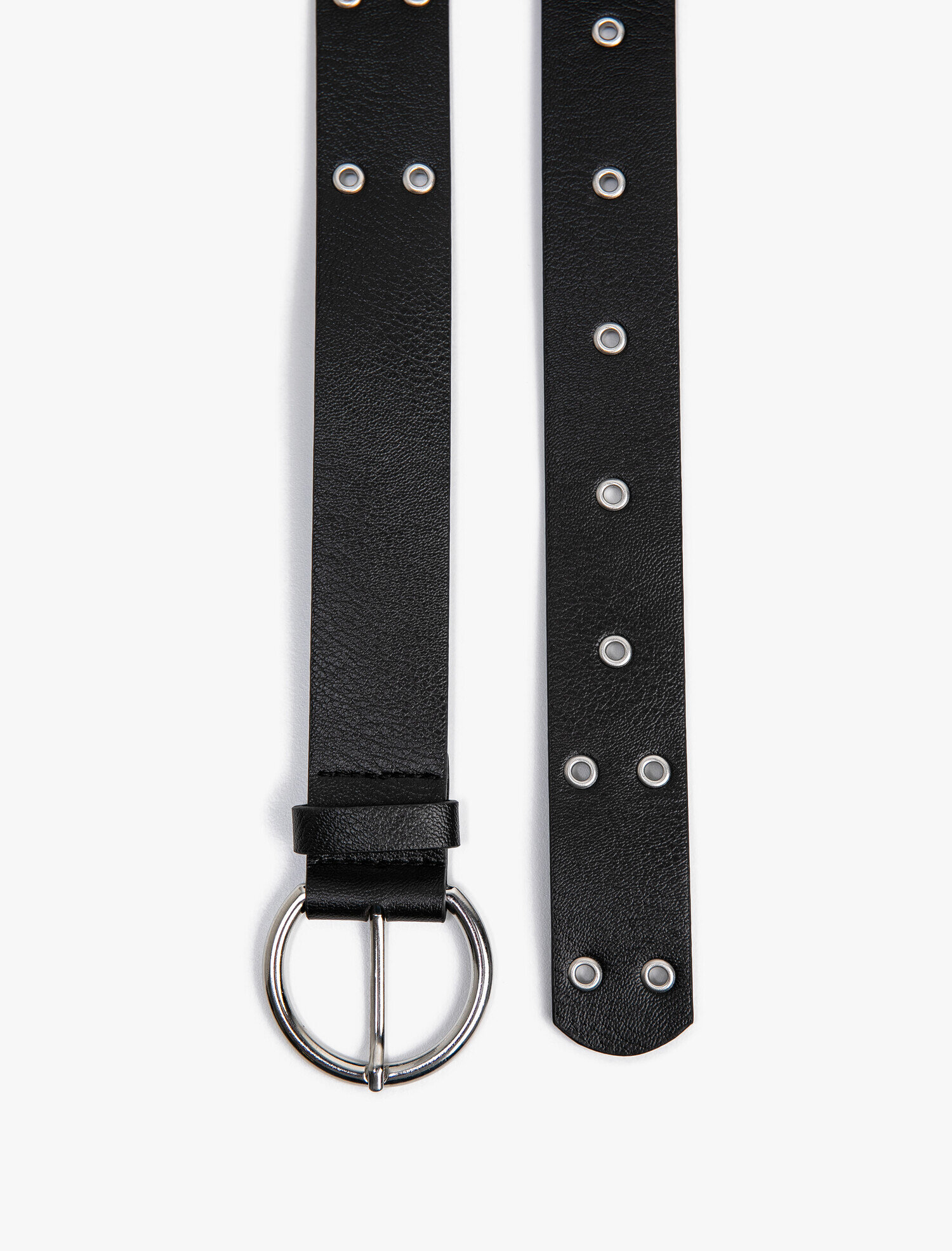  Kadın Zımbalı Tokalı Kemer