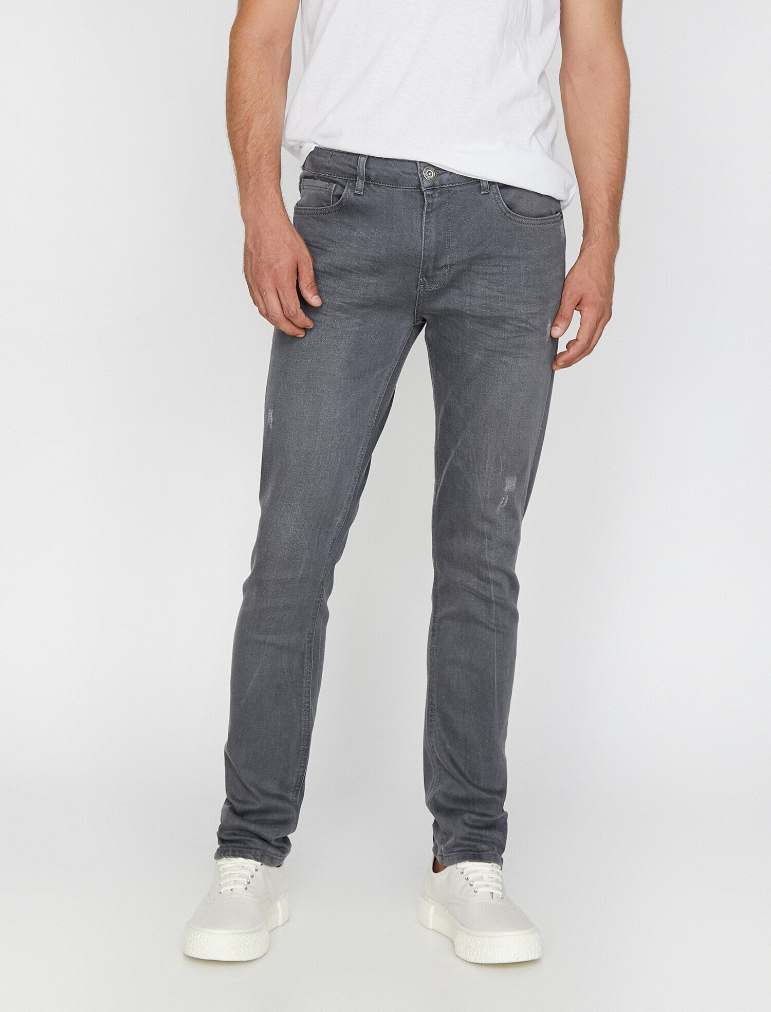   Justin Jean Pantolon