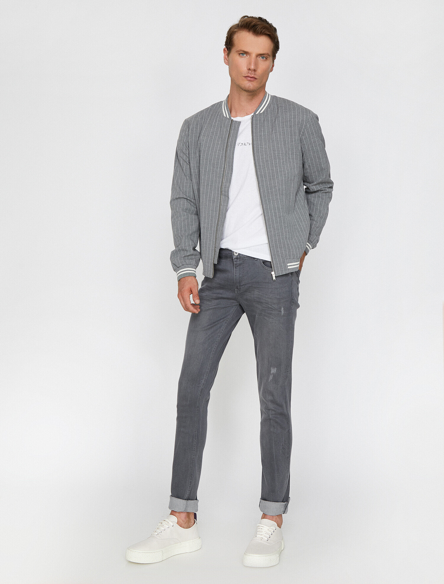   Justin Jean Pantolon