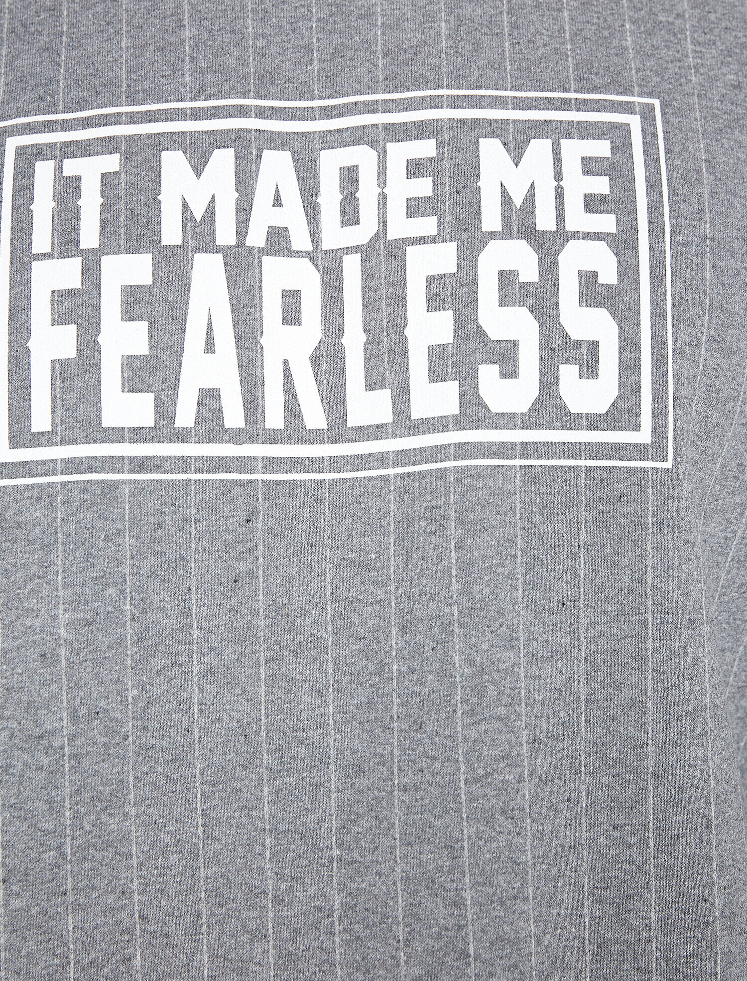   Baskılı Uzun Kollu Tişört