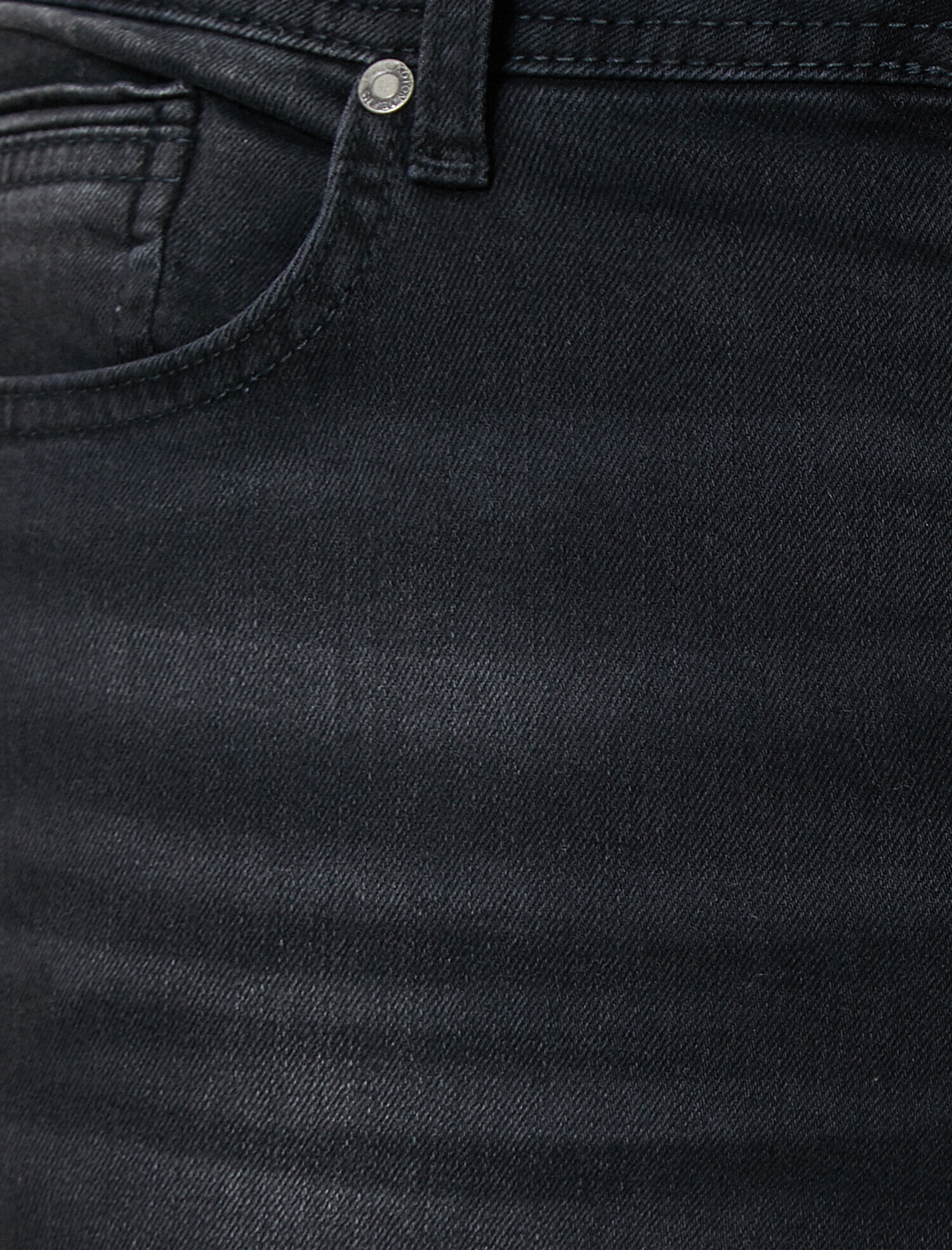   Skinny Fit Kot Pantolon - Michael Jean