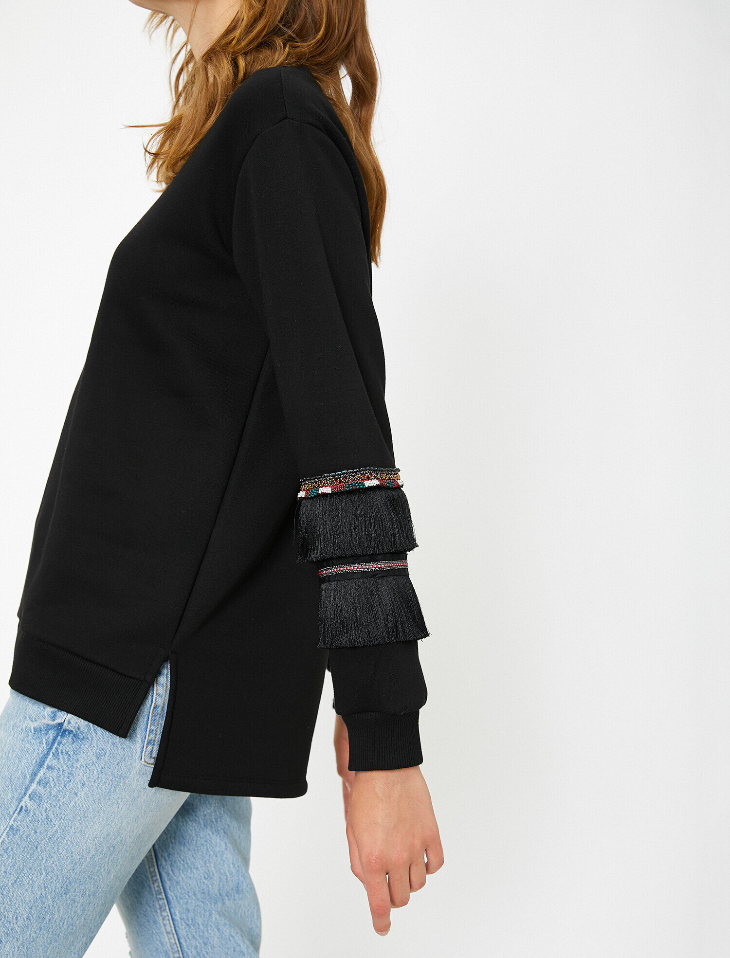   El Emeği Sweatshirt