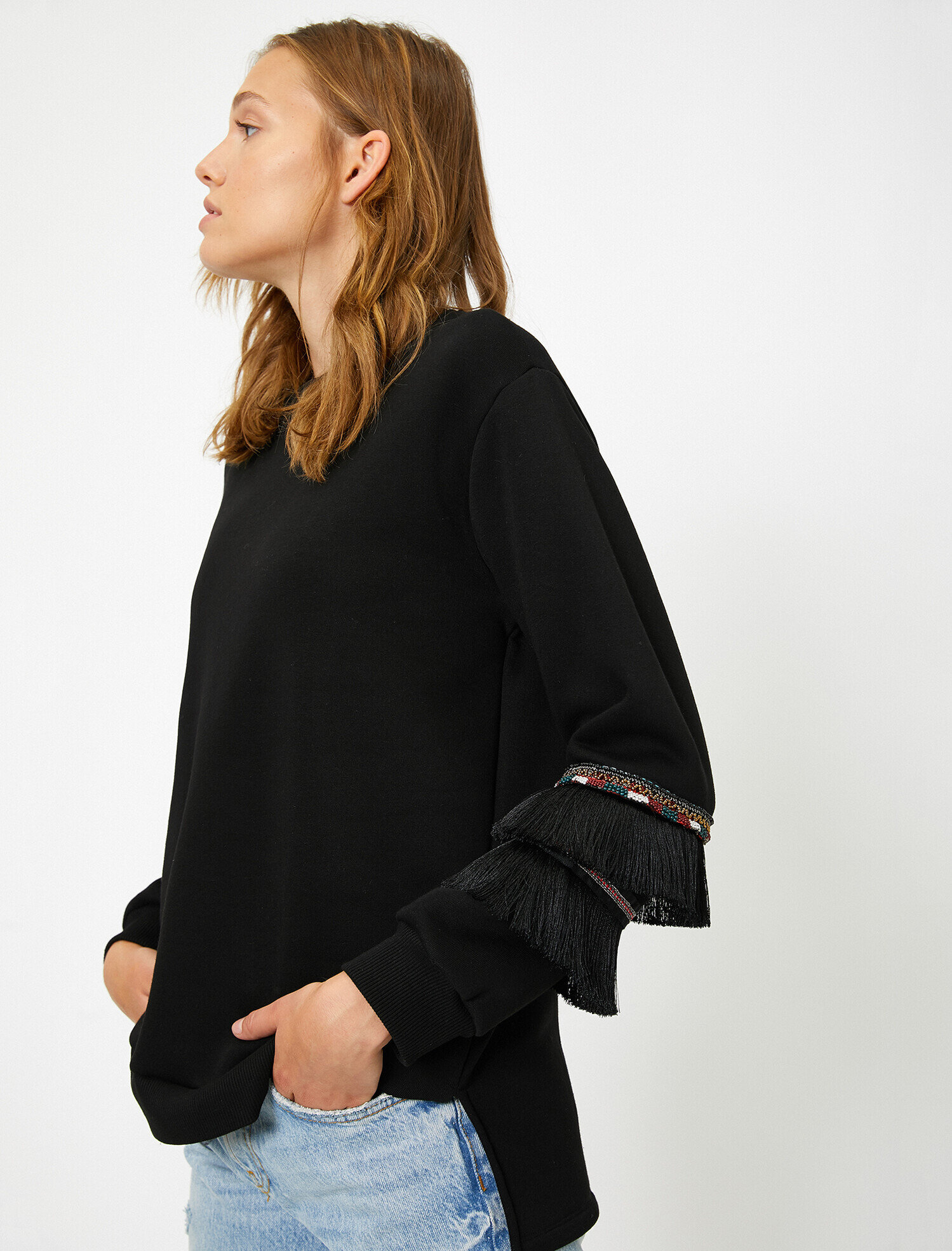   El Emeği Sweatshirt
