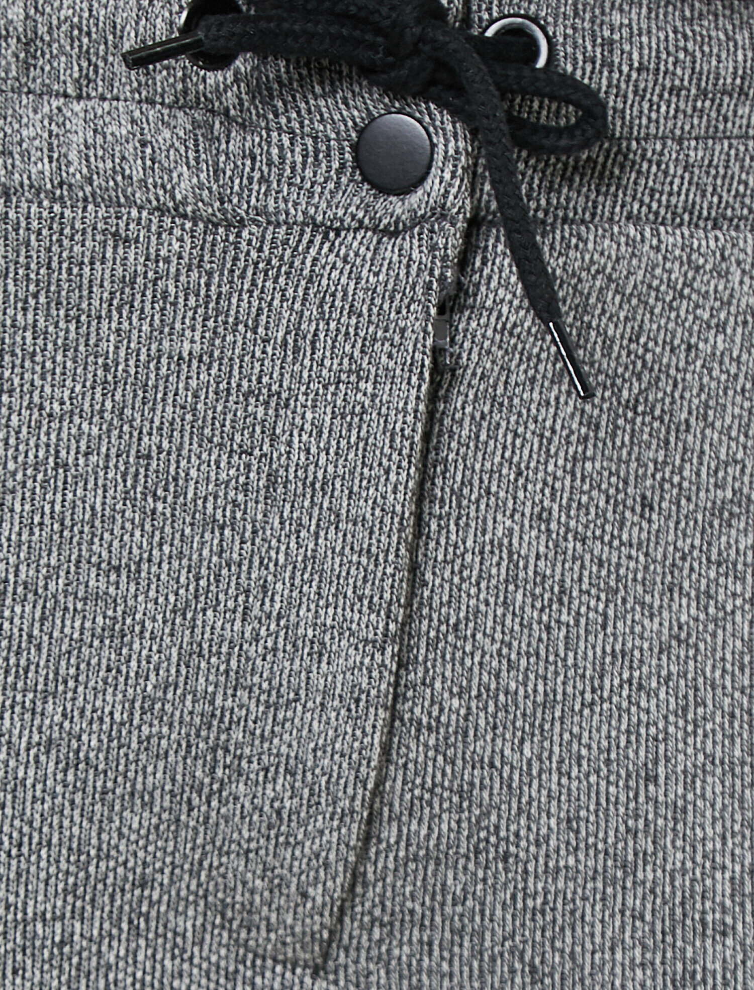 Beli Bağlamalı Eşofman Altı