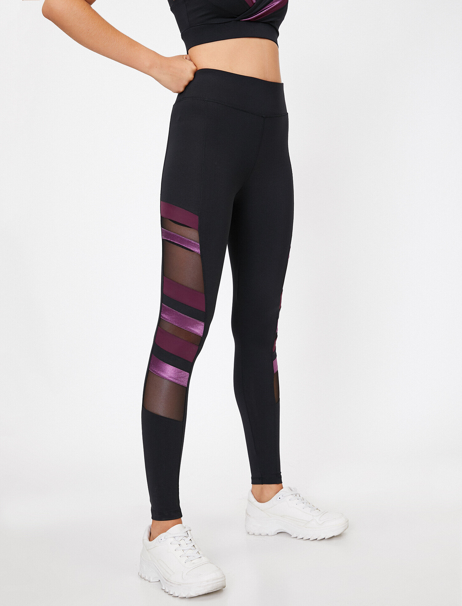   Spor Tayt File Detaylı