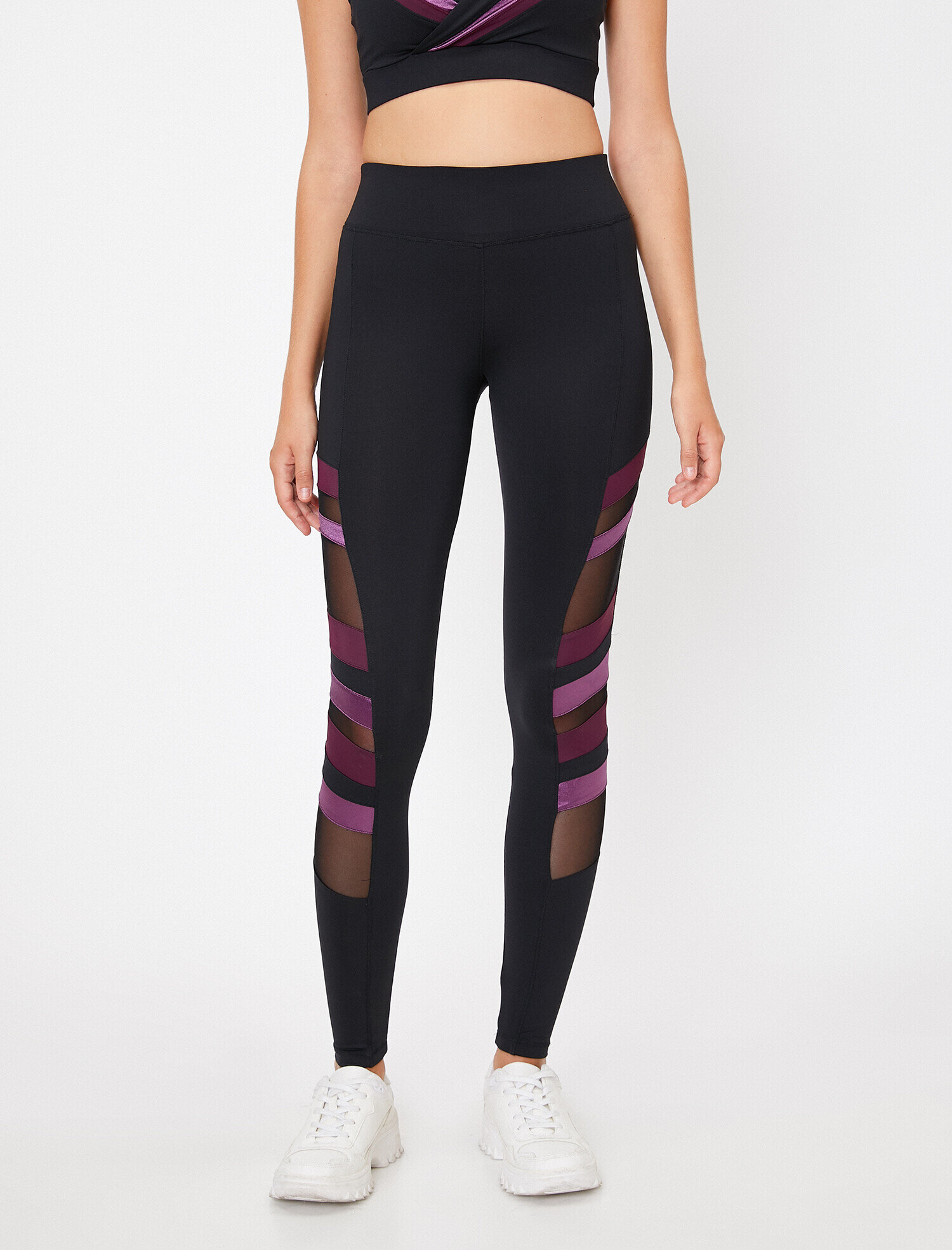   Spor Tayt File Detaylı