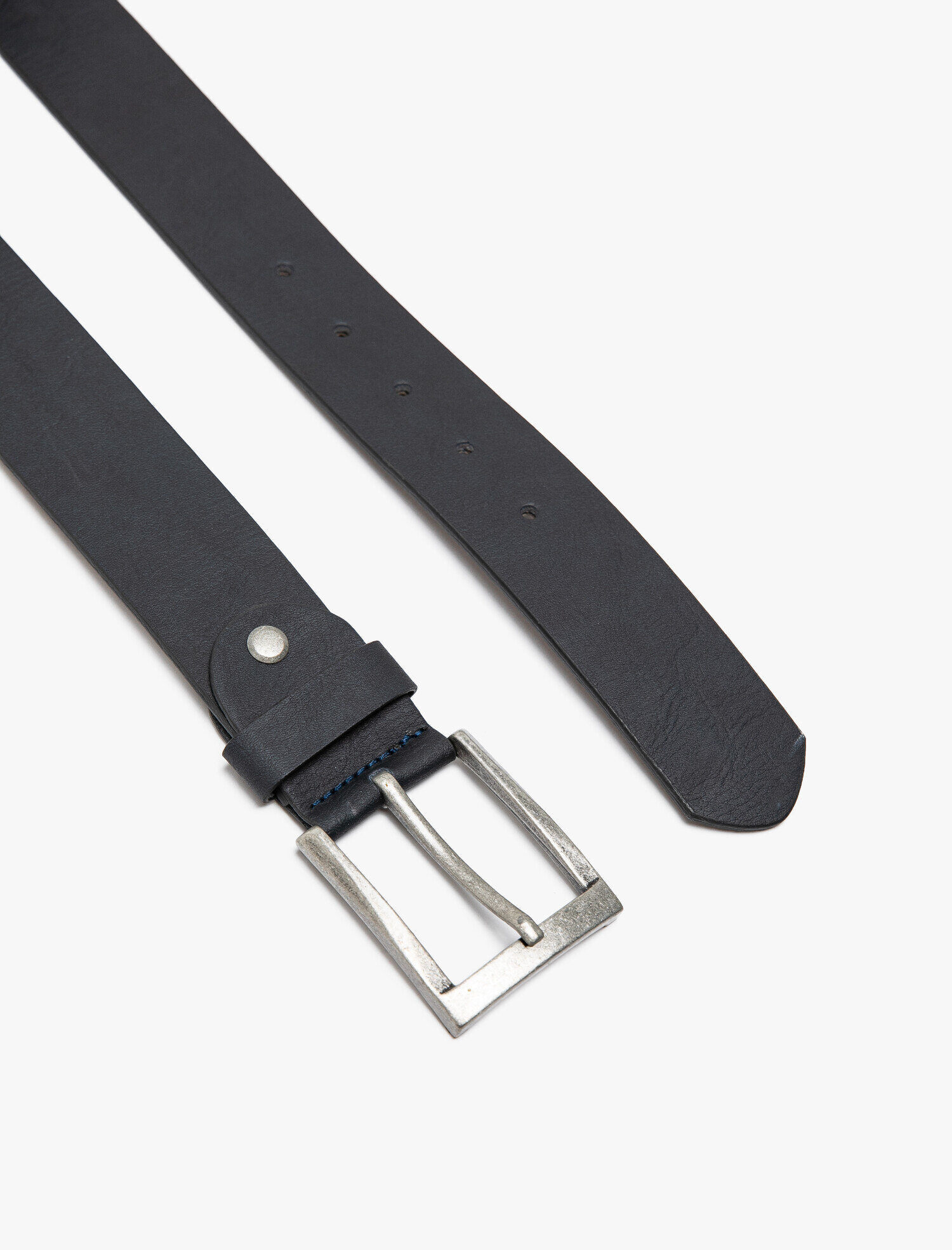  Erkek Kemer Deri Görünümlü