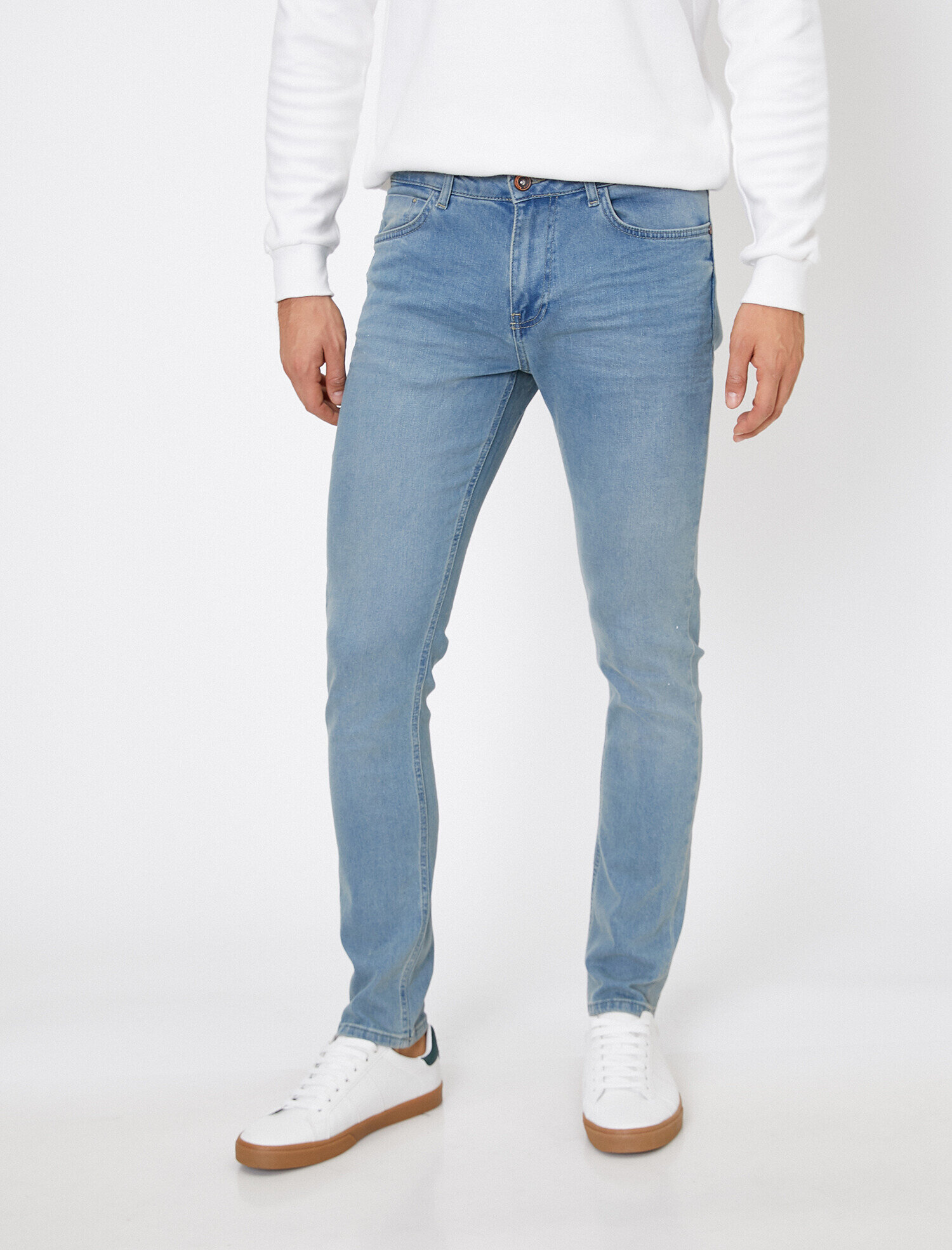   Justin Jean Pantolon