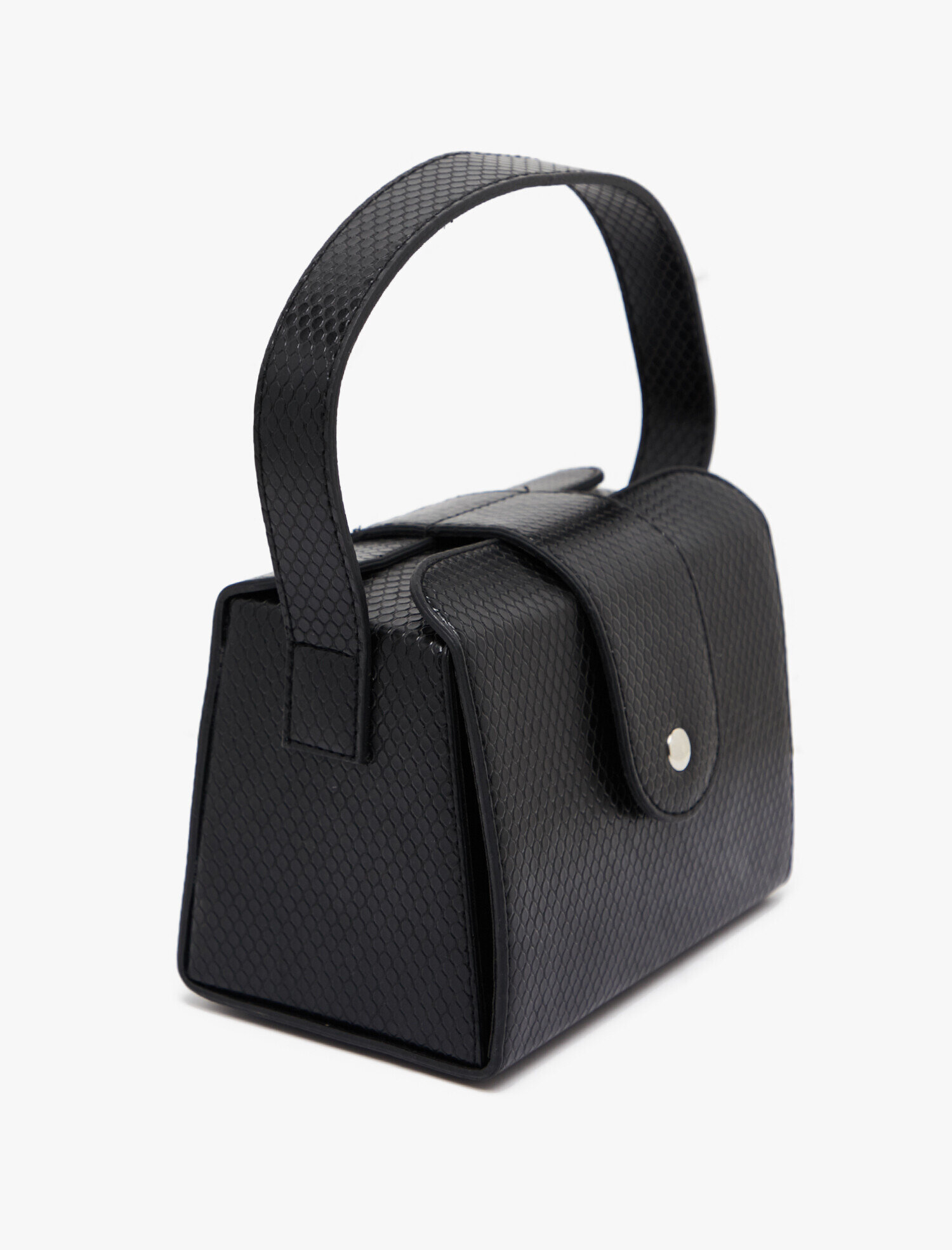  Kadın Deri Görünümlü Kol Çantası