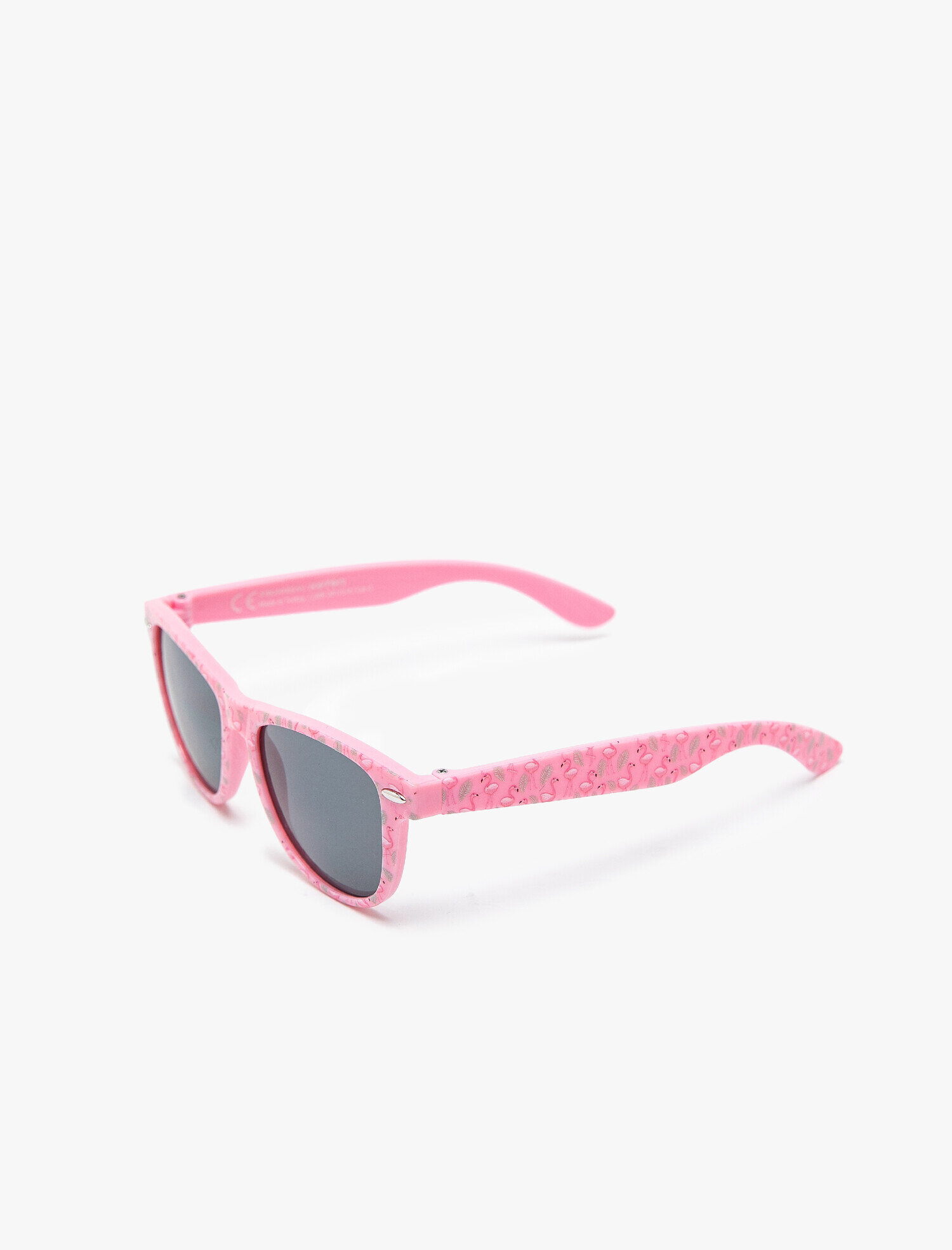  Kız Çocuk Güneş Gözlüğü