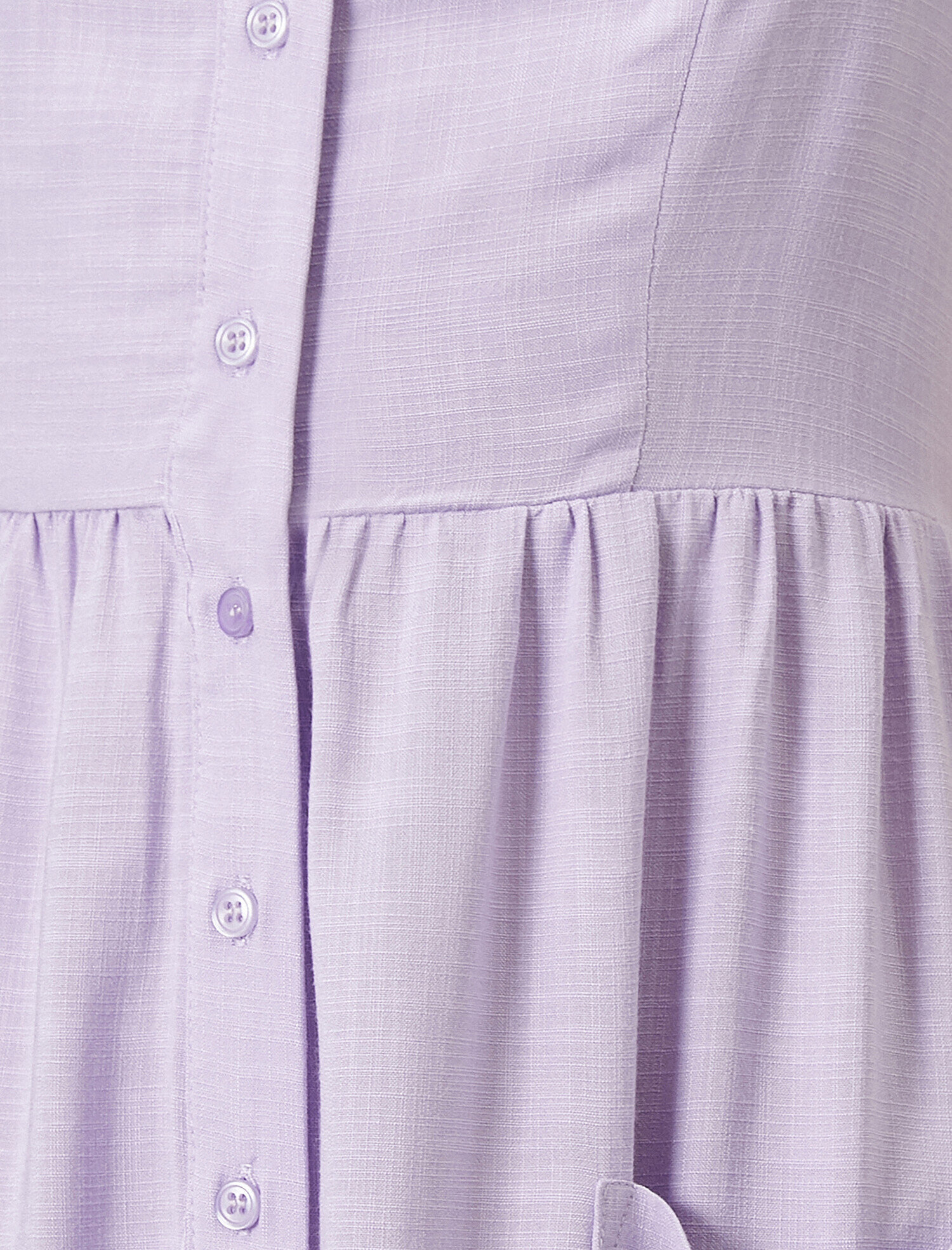   Sırt Detaylı Askılı Elbise