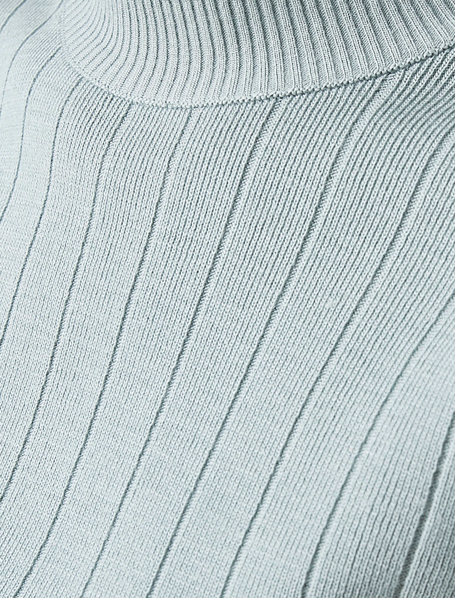   Bisiklet Yaka Kisa Kollu Triko Kazak