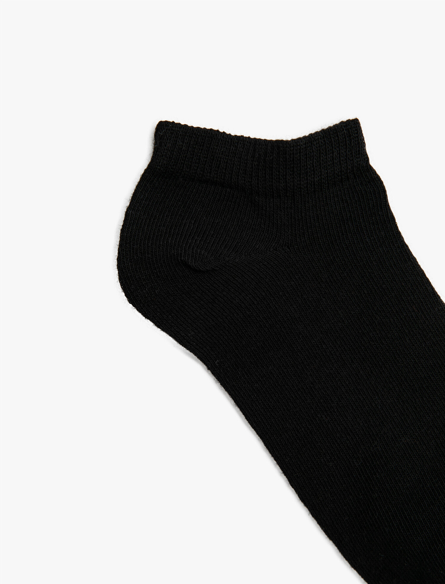  Kadın Çoklu Basic Çorap Seti