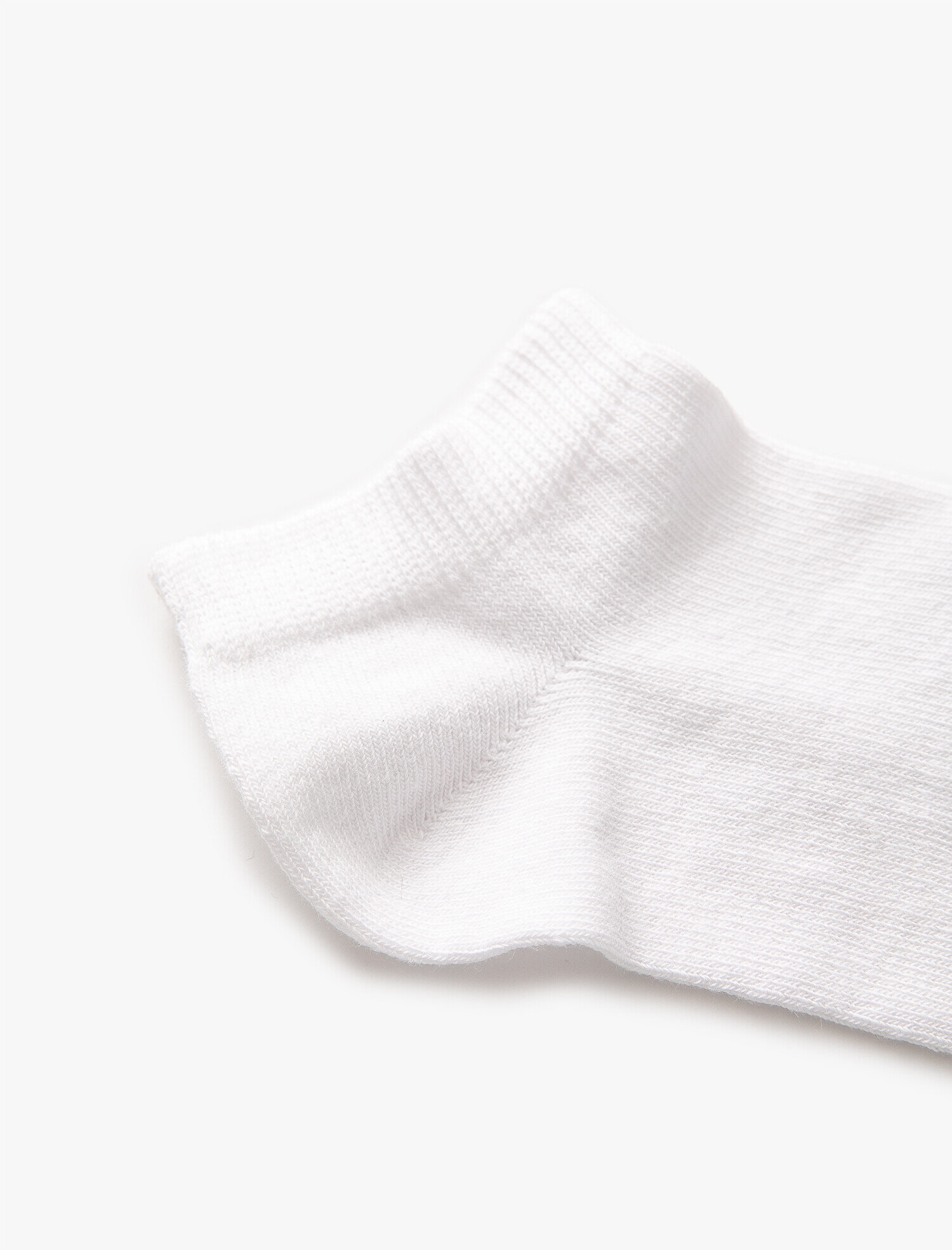  Kadın Çoklu Basic Çorap Seti