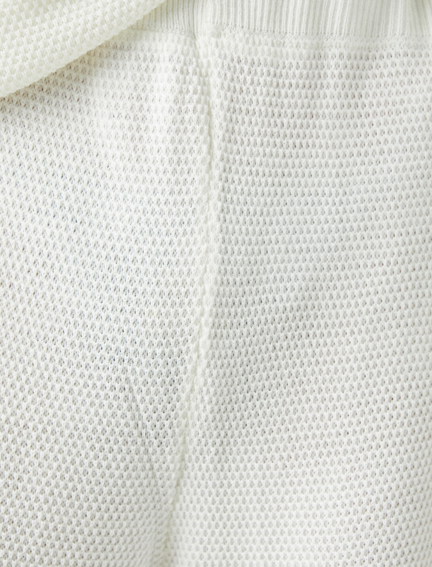   Triko Eşofman Takımı Oversize