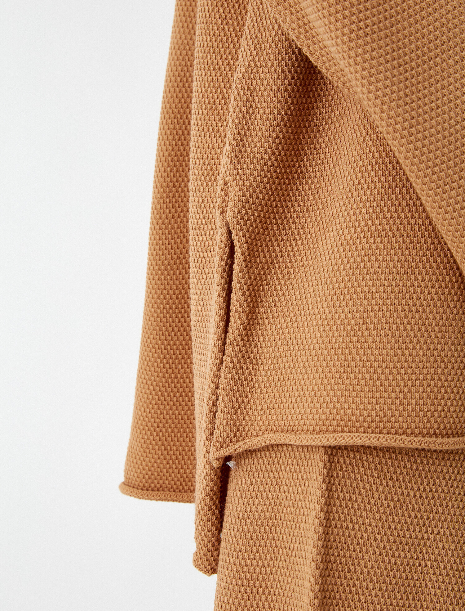   Triko Eşofman Takımı Oversize