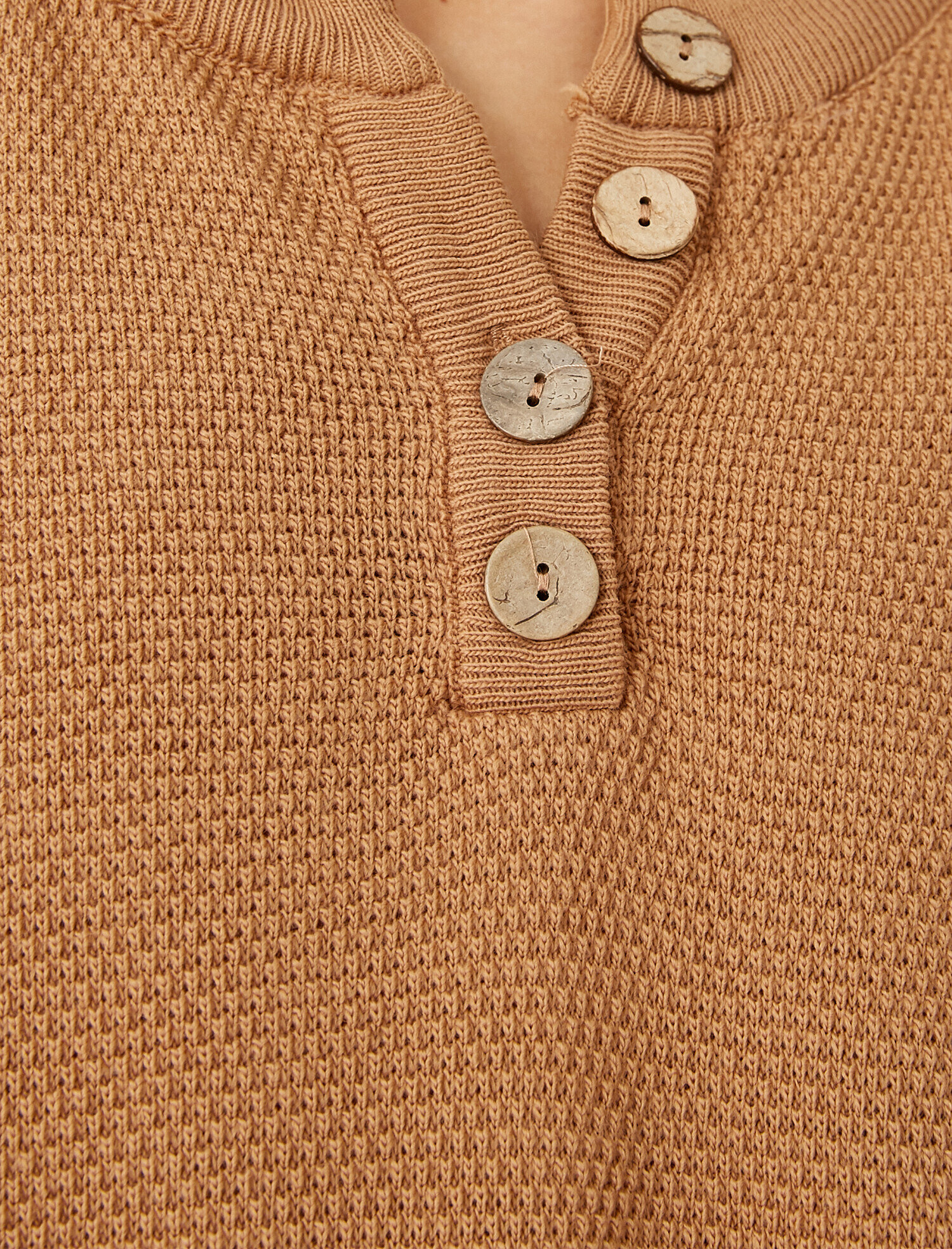   Triko Eşofman Takımı Oversize