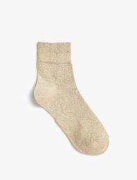 Pamuklu Çorap