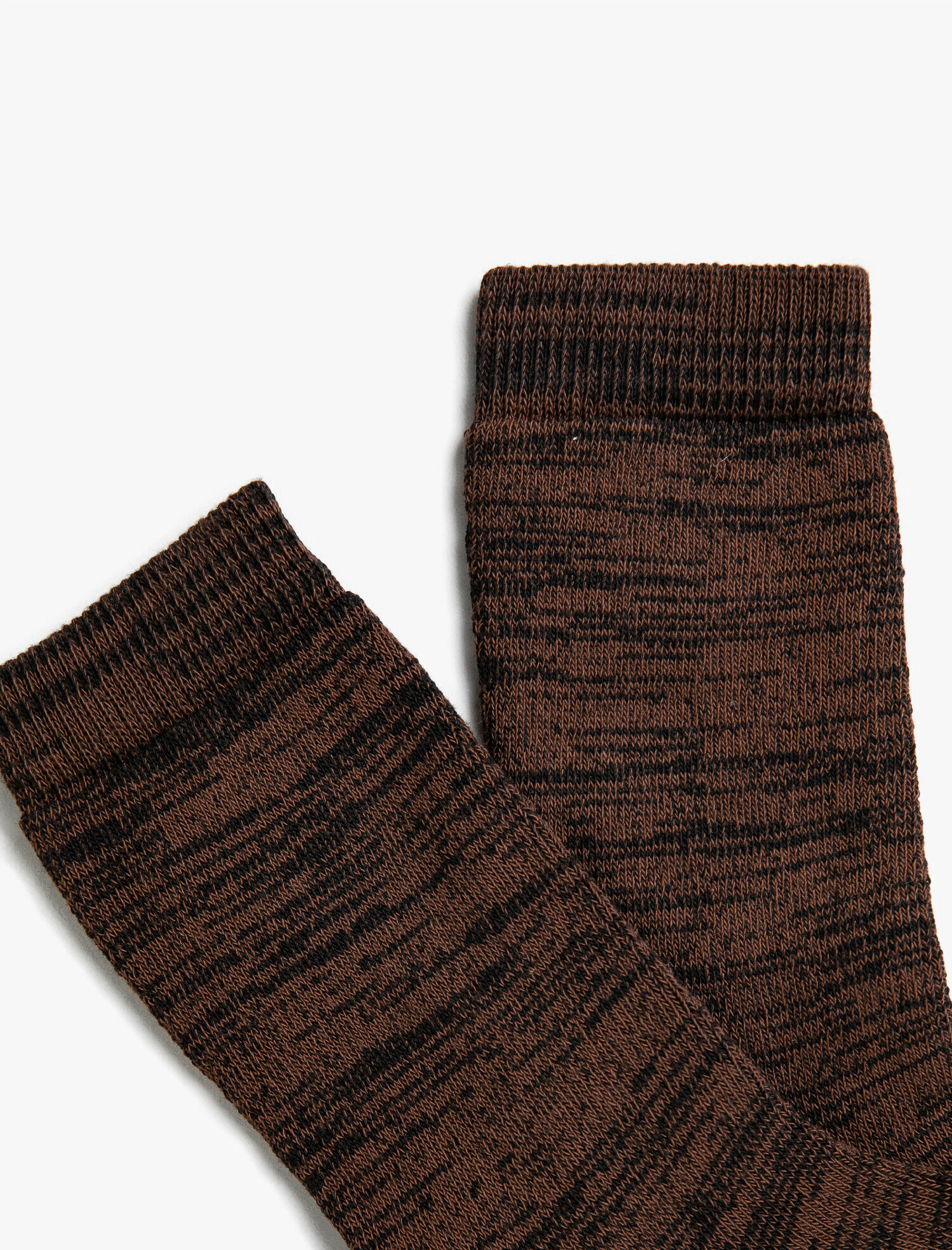 Kadın Pamuklu Çorap