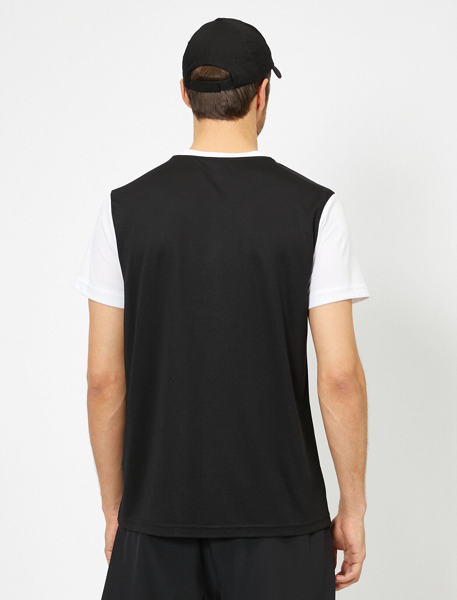 Yazılı Baskılı T-Shirt