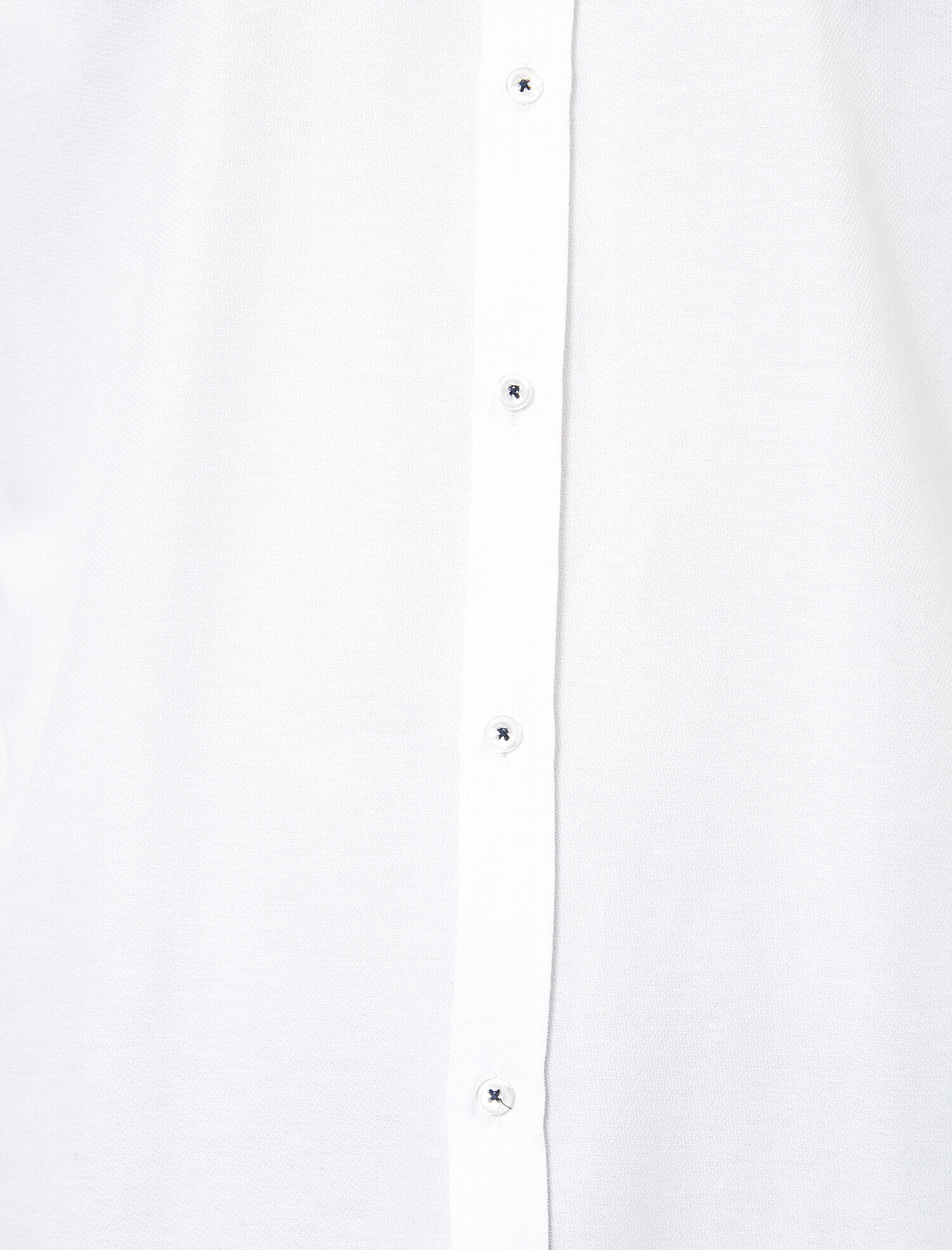 Klasik Yaka Gömlek Non Iron