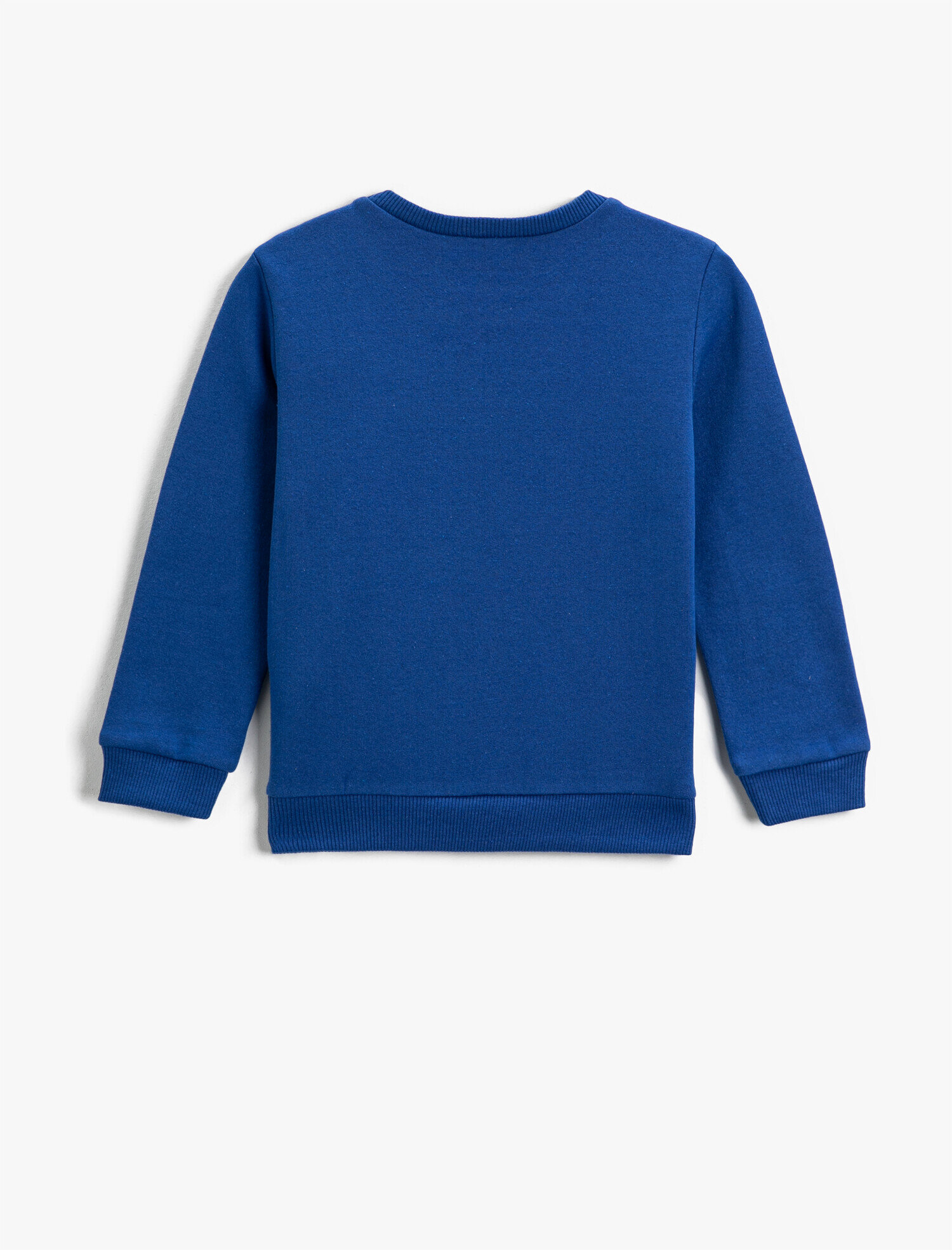  Erkek Çocuk Star Wars Lisanslı Baskılı Sweatshirt