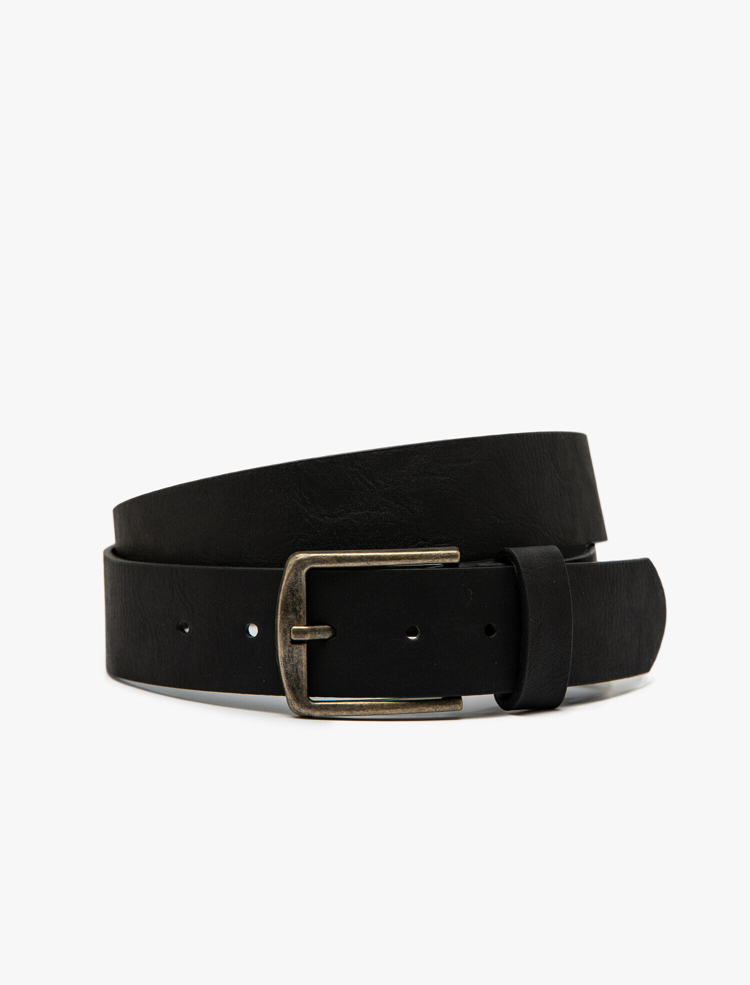  Erkek Kemer Deri Görünümlü