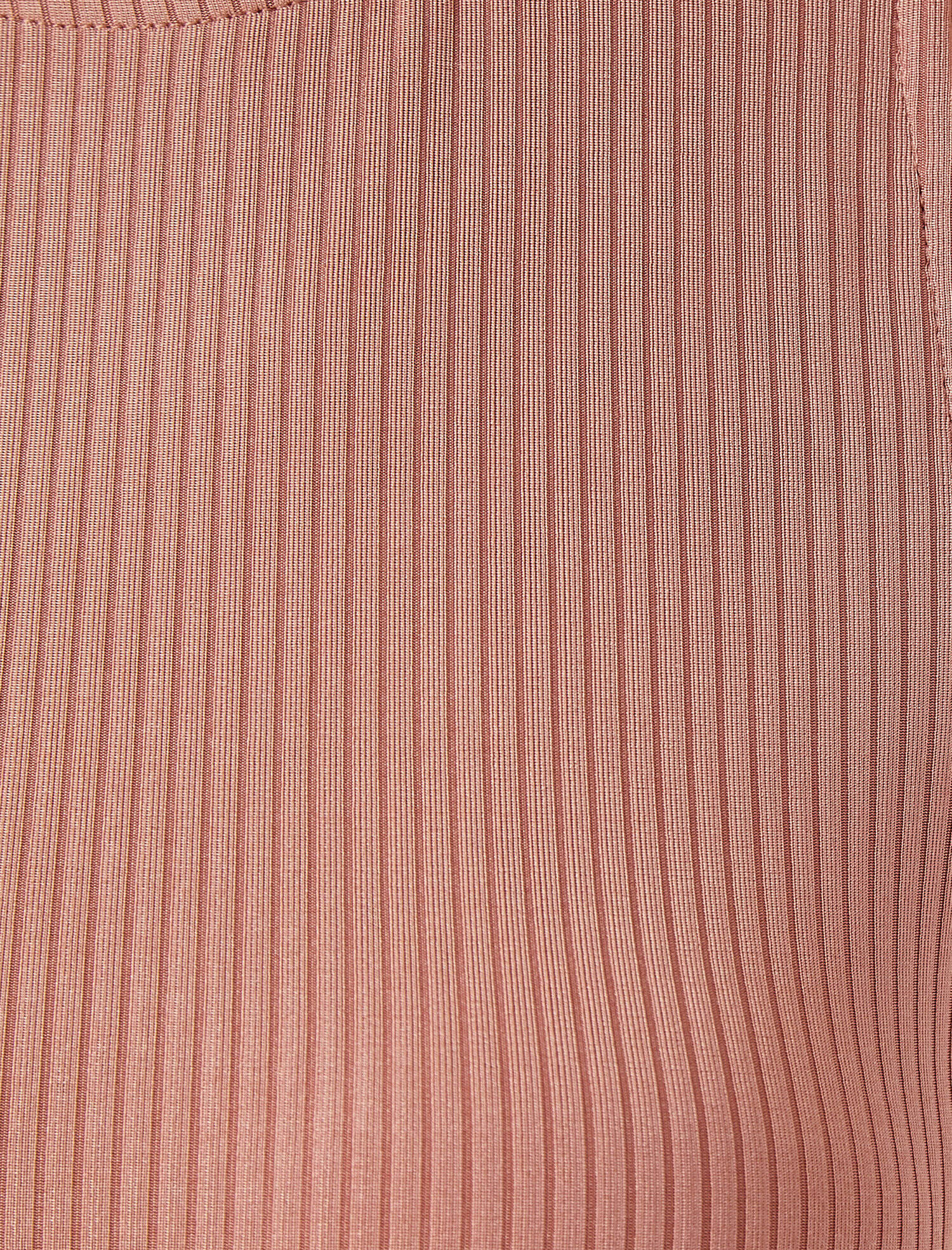 Fitilli Atlet Halter Yaka