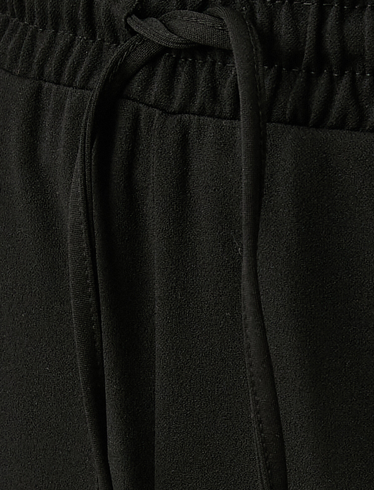   Beli Lastikli Pantolon Bilek Boy