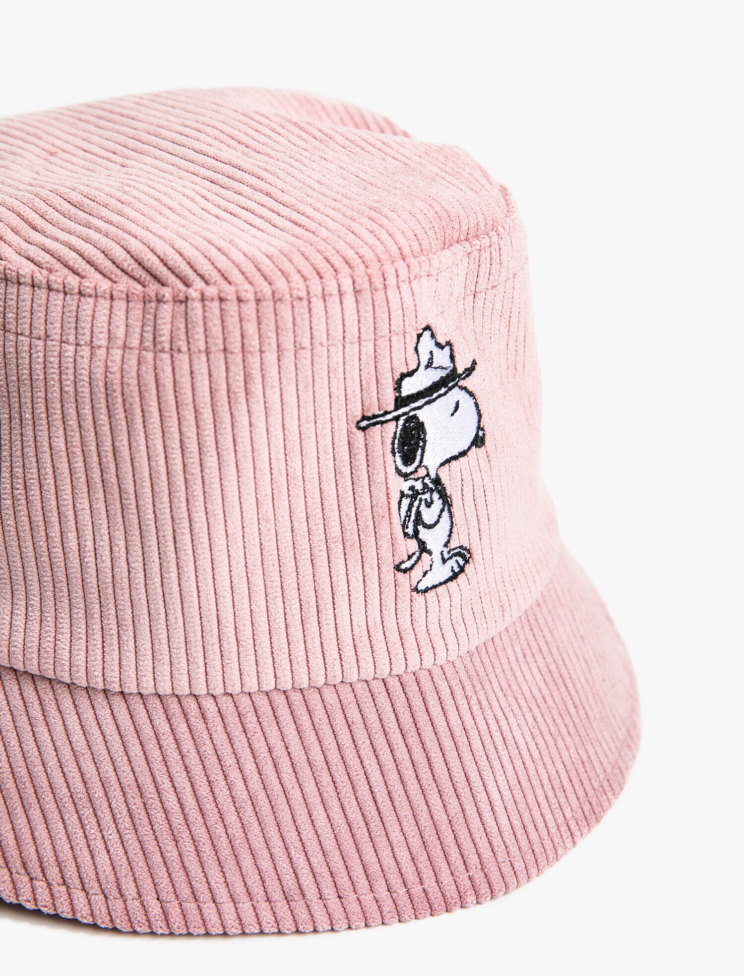  Kız Çocuk Snoopy Lisanslı Şapka