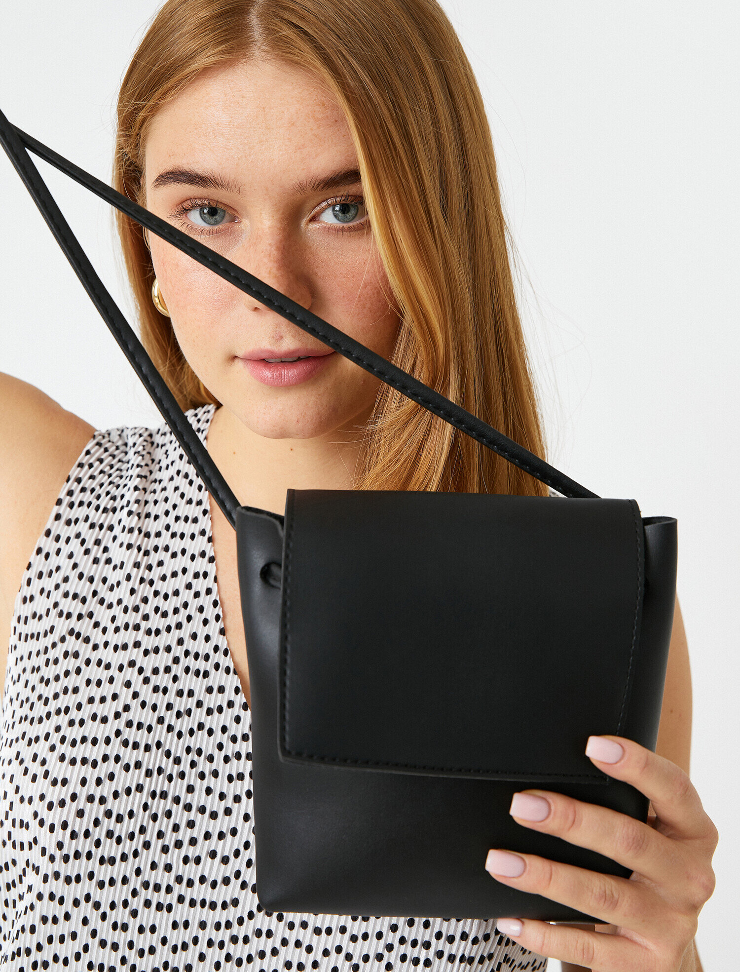  Kadın Suni Deri Çanta