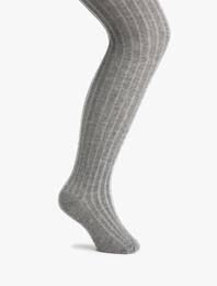Külotlu Çorap
