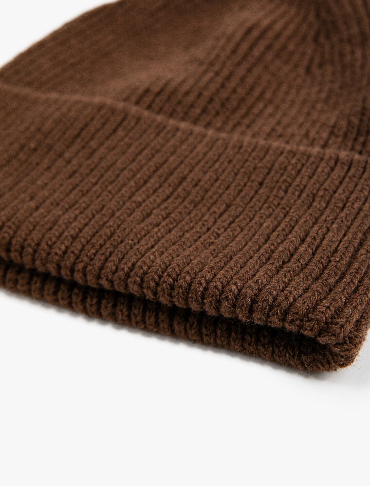  Erkek Basic Örgü Bere