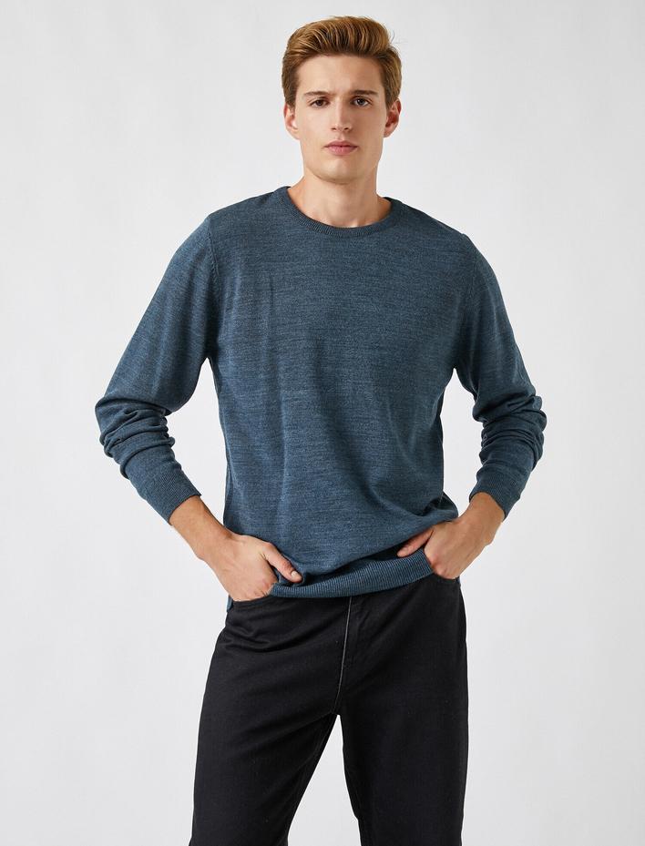  Basic Kazak Bisiklet Yaka