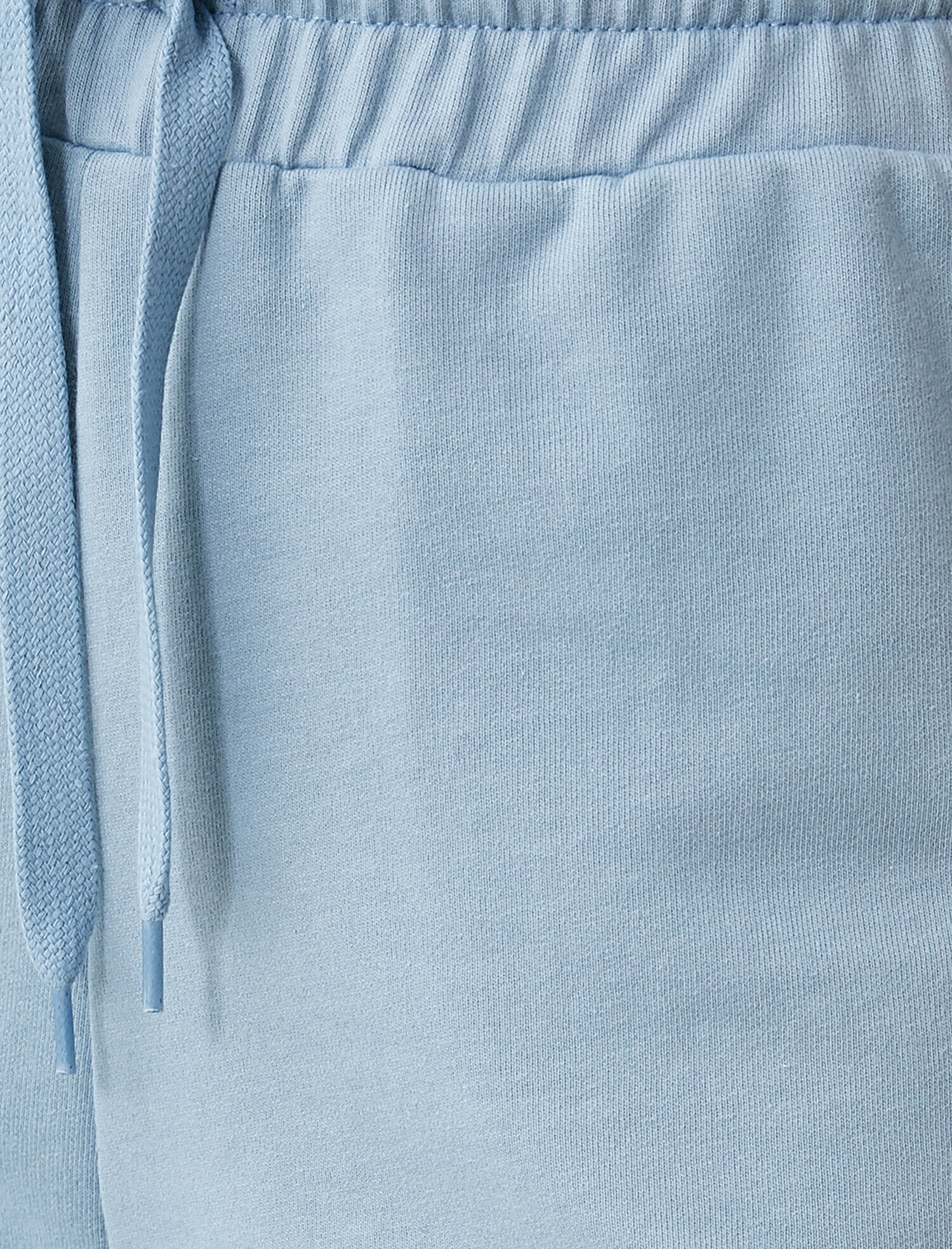   Belden Bağlamalı Şort