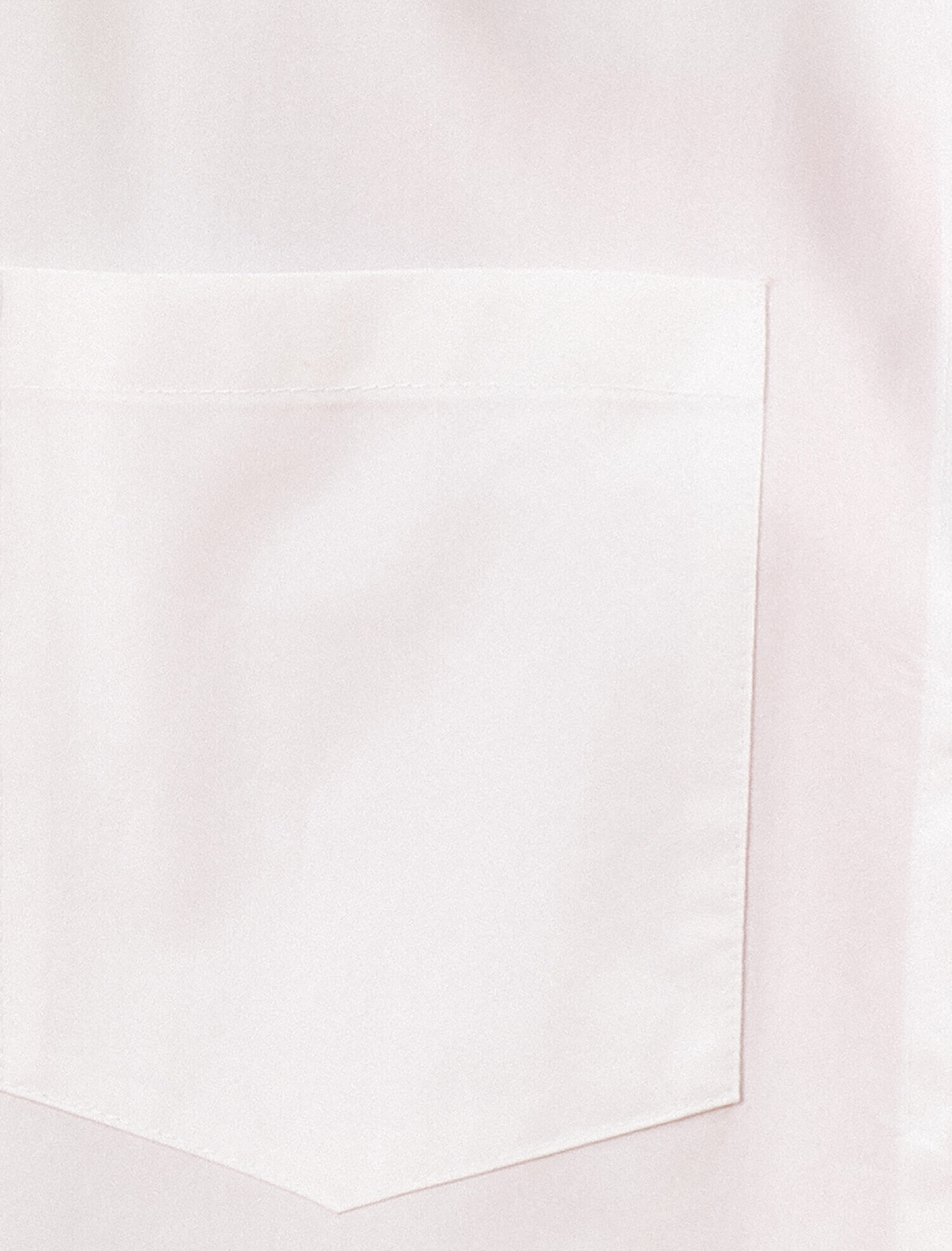   Oversize Gömlek Pamuklu