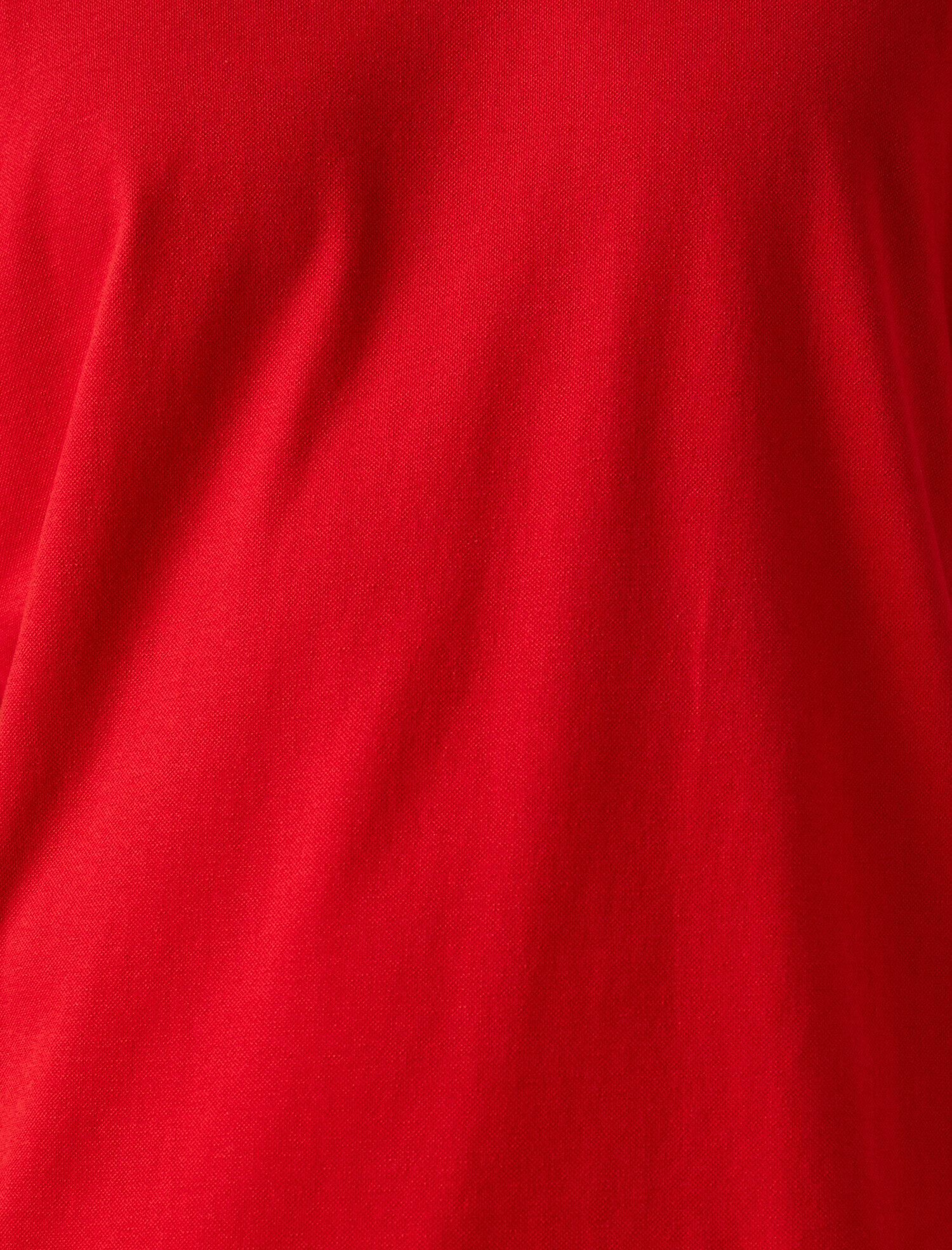   Kısa Kollu Tişört Pamuklu