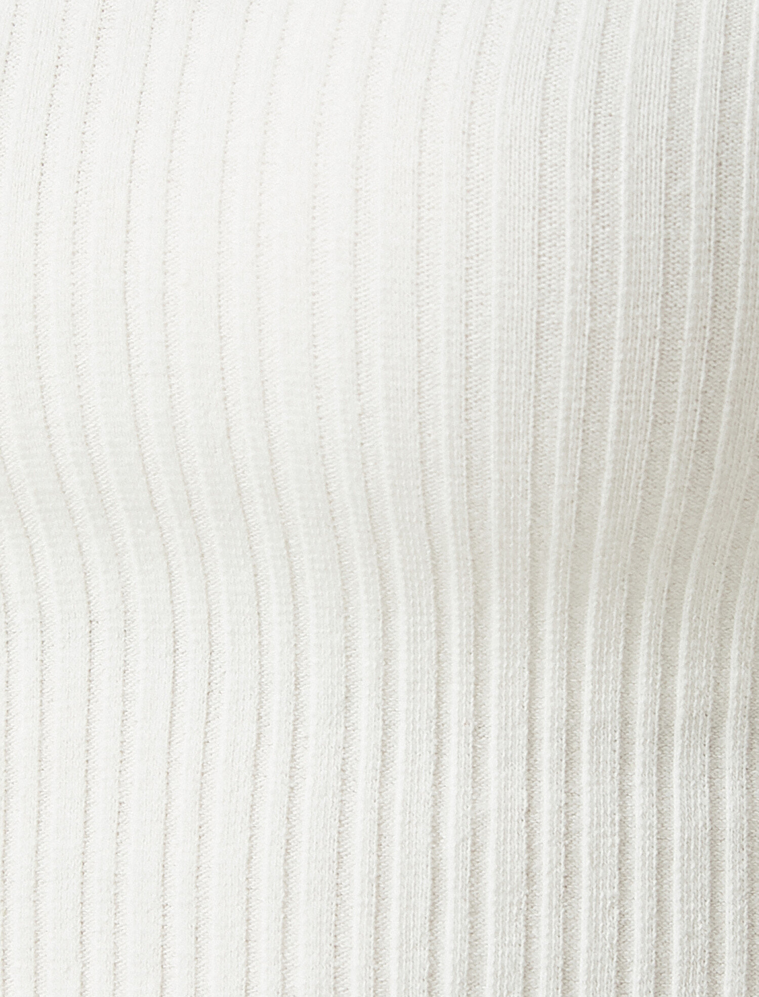Polo Yaka Tişört Crop