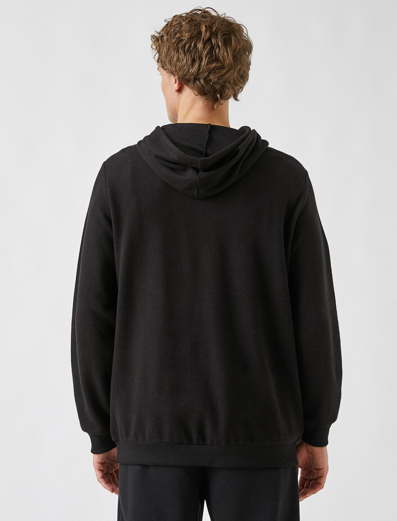   Doctor Strange Kapüşonlu Sweatshirt Lisanslı Baskılı